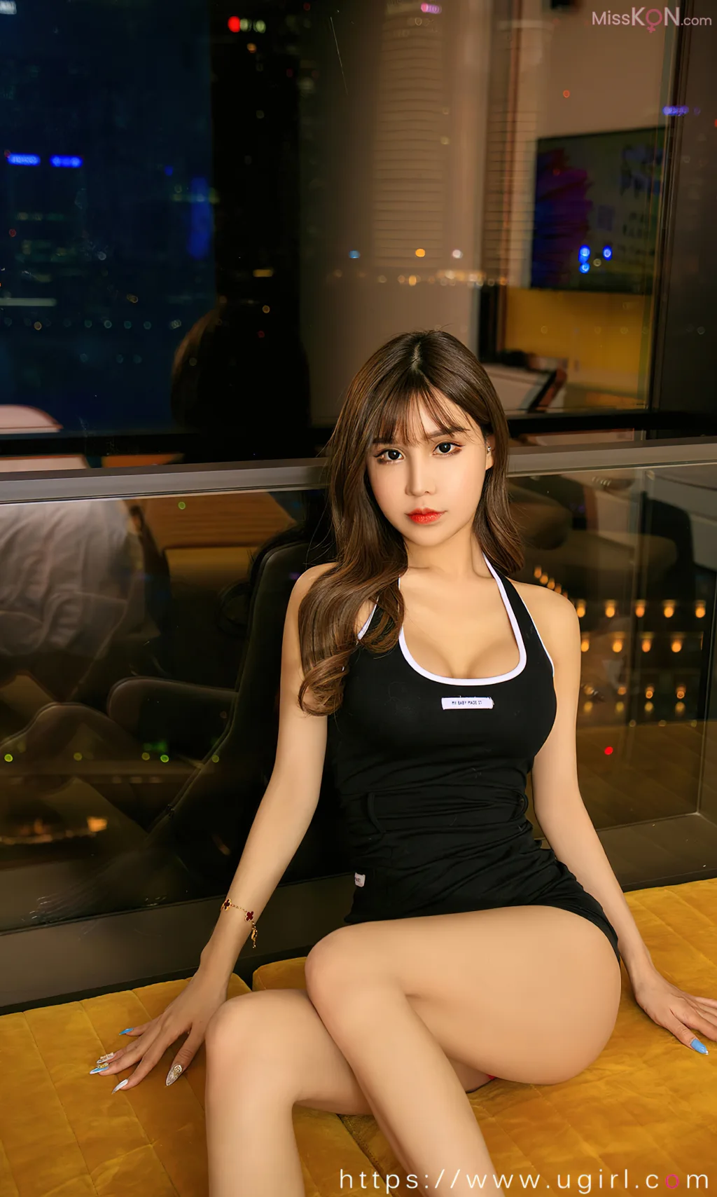 [Ugirls爱尤物] No.2756 – 2780 (525 photos) – Page 4