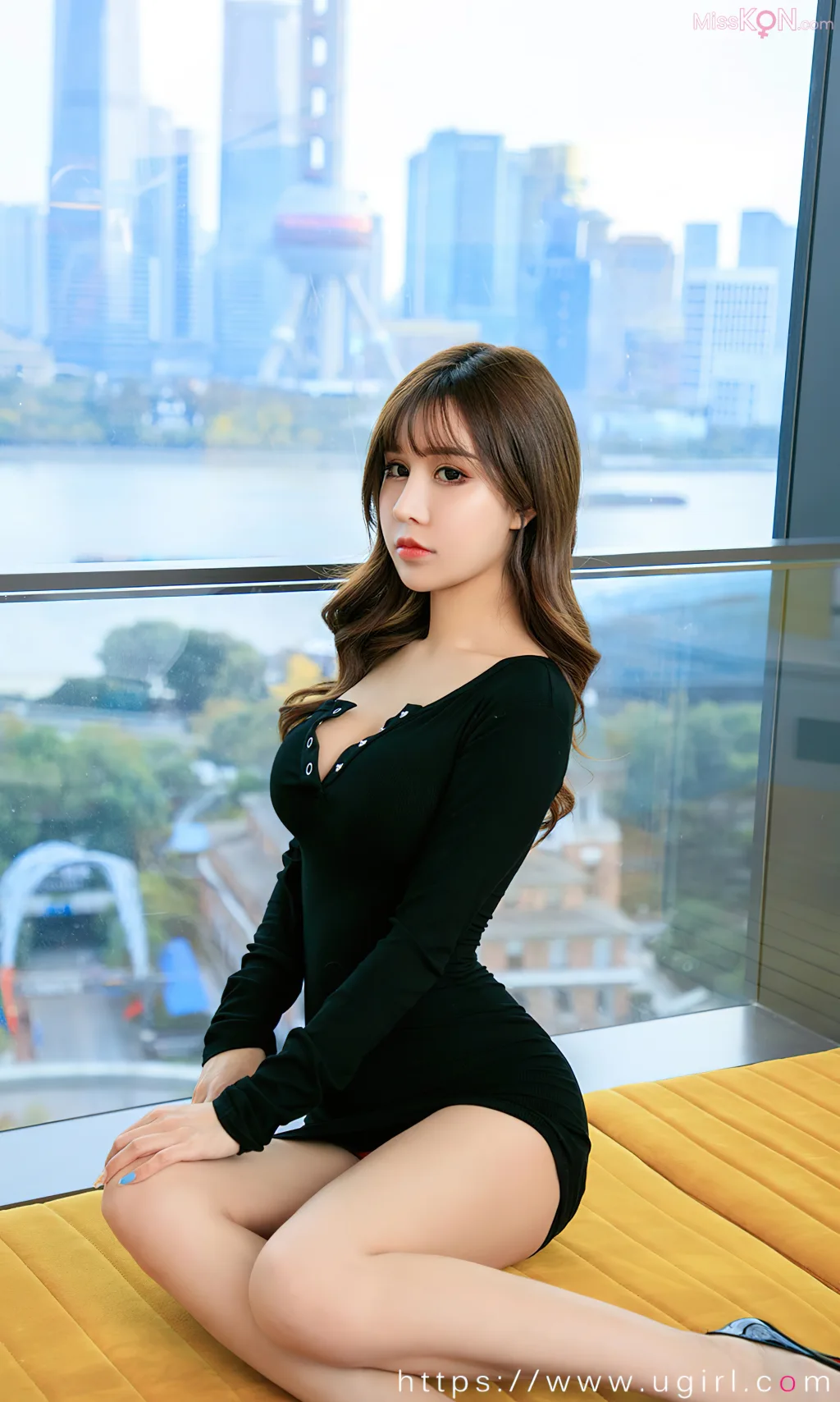 [Ugirls爱尤物] No.2756 – 2780 (525 photos) – Page 4
