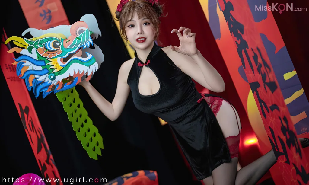 [Ugirls爱尤物] No.2756 – 2780 (525 photos) – Page 14