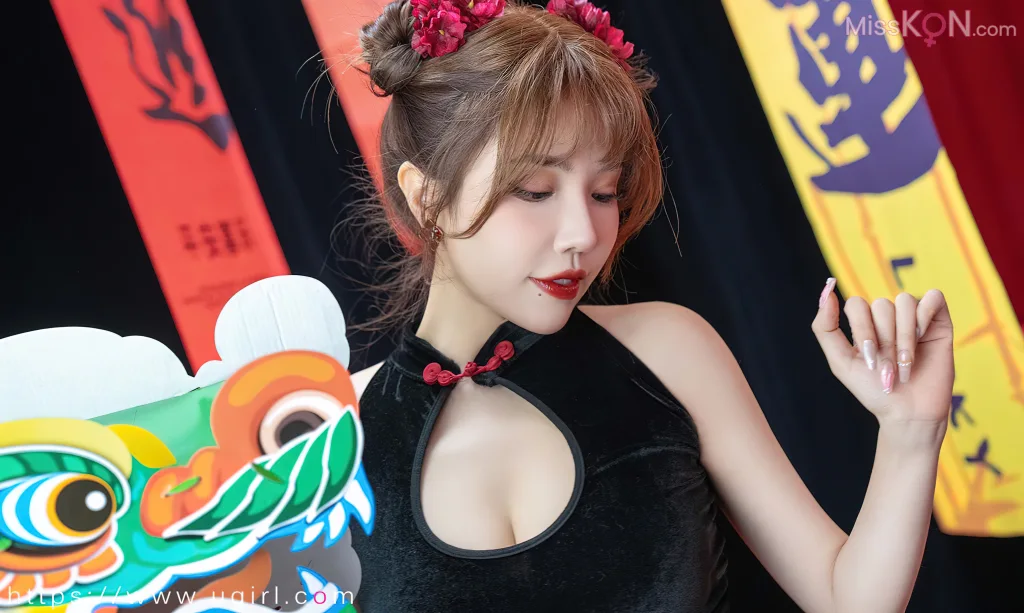 [Ugirls爱尤物] No.2756 – 2780 (525 photos) – Page 14