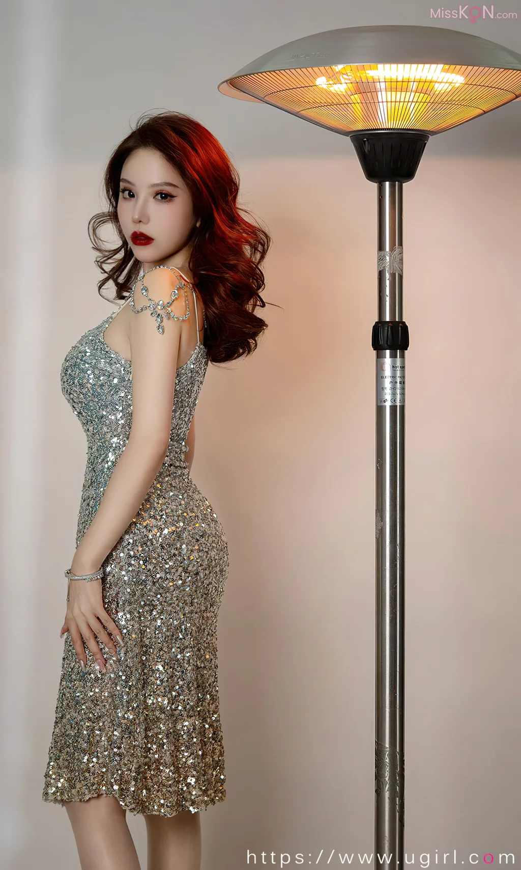 [Ugirls爱尤物] No.2756 – 2780 (525 photos)