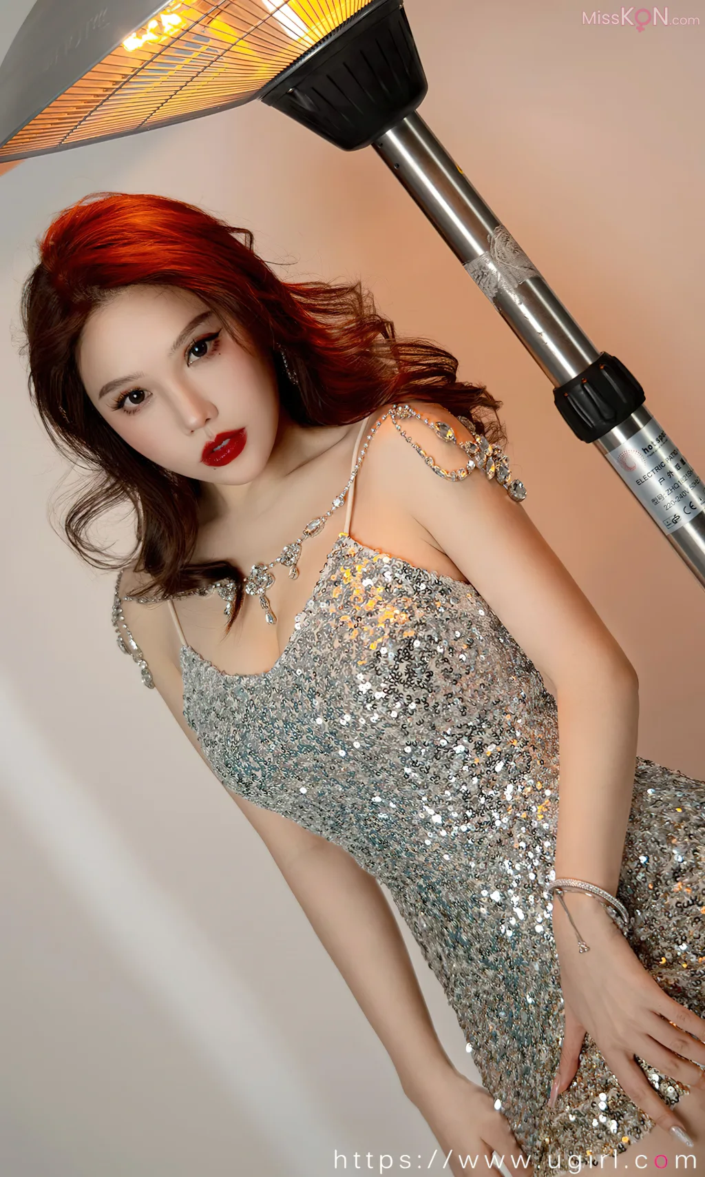 [Ugirls爱尤物] No.2756 – 2780 (525 photos)