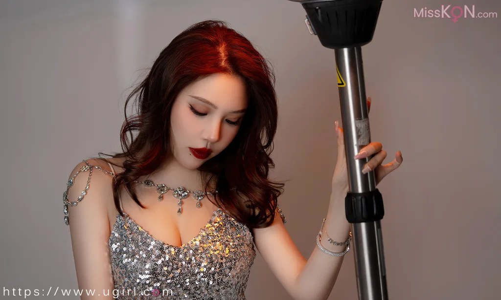 [Ugirls爱尤物] No.2756 – 2780 (525 photos)