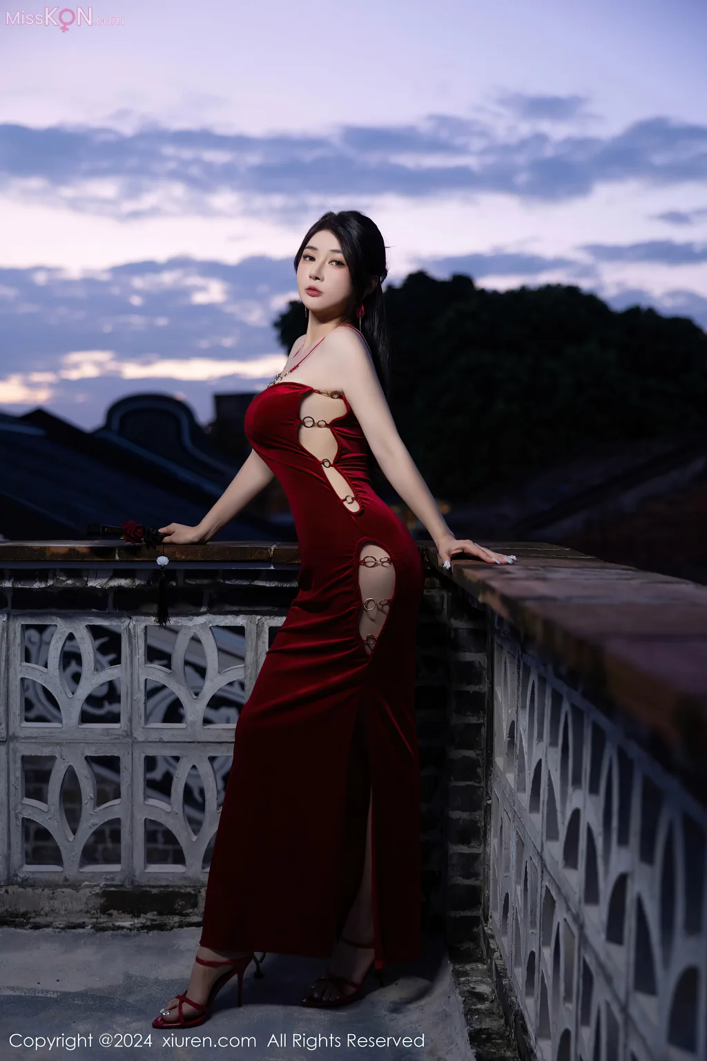 XIUREN No.9316 – 9330 (1134 photos) – Page 12