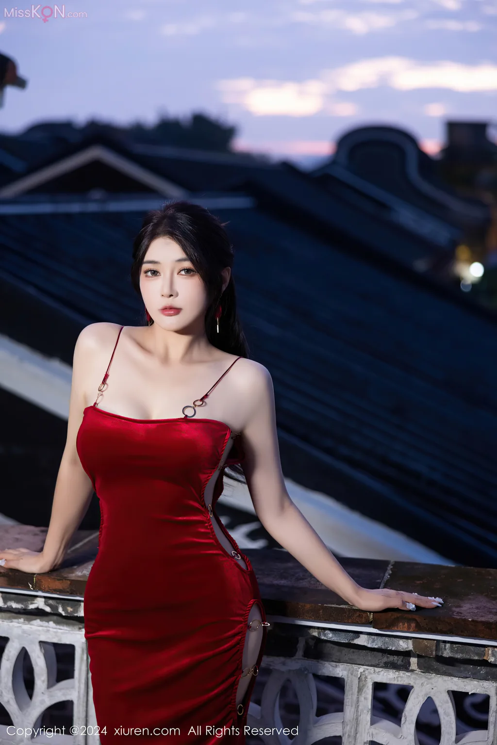 XIUREN No.9316 – 9330 (1134 photos) – Page 12
