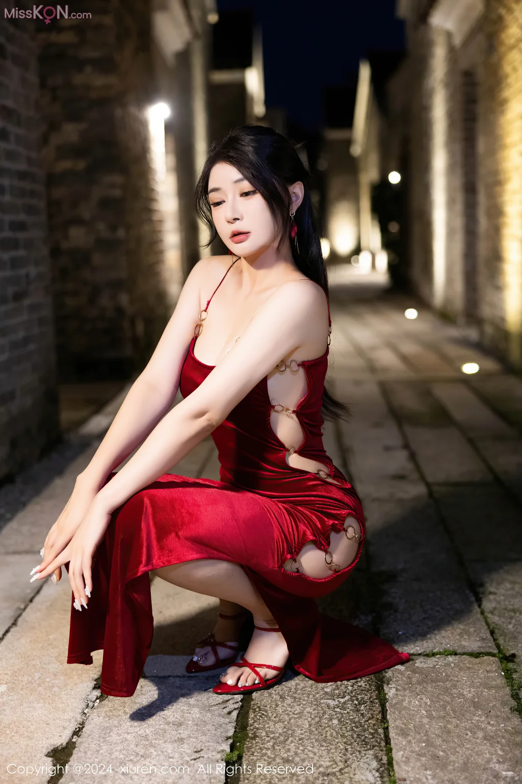 XIUREN No.9316 – 9330 (1134 photos) – Page 12
