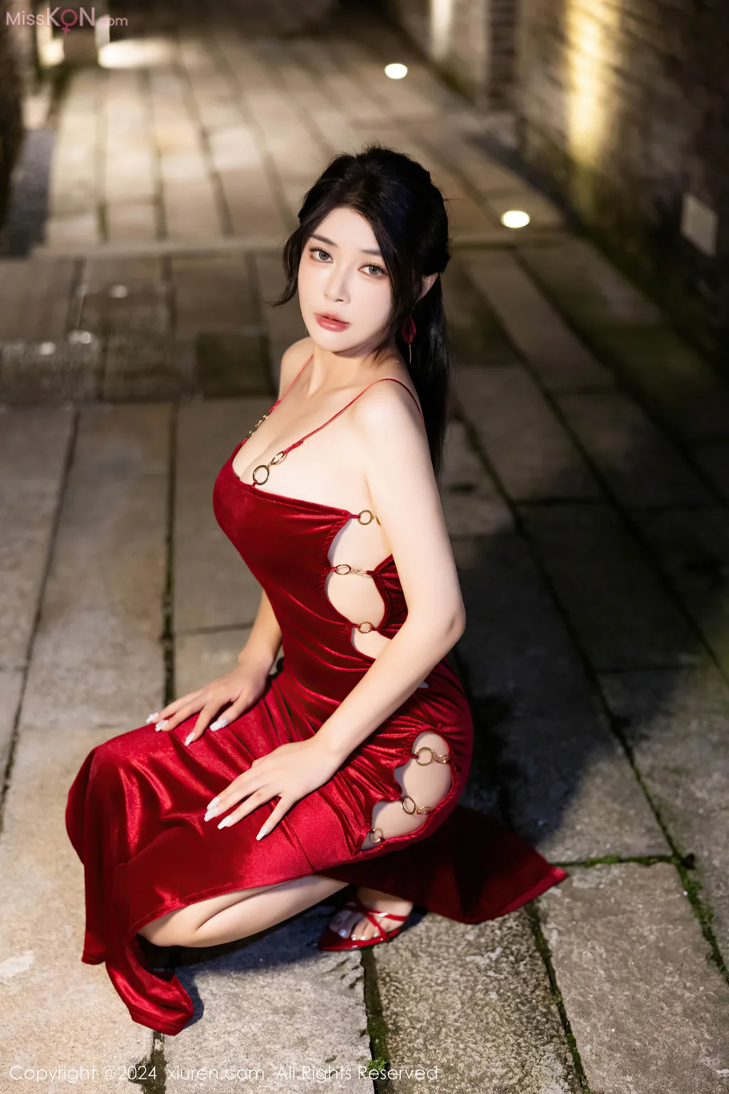 XIUREN No.9316 – 9330 (1134 photos) – Page 12