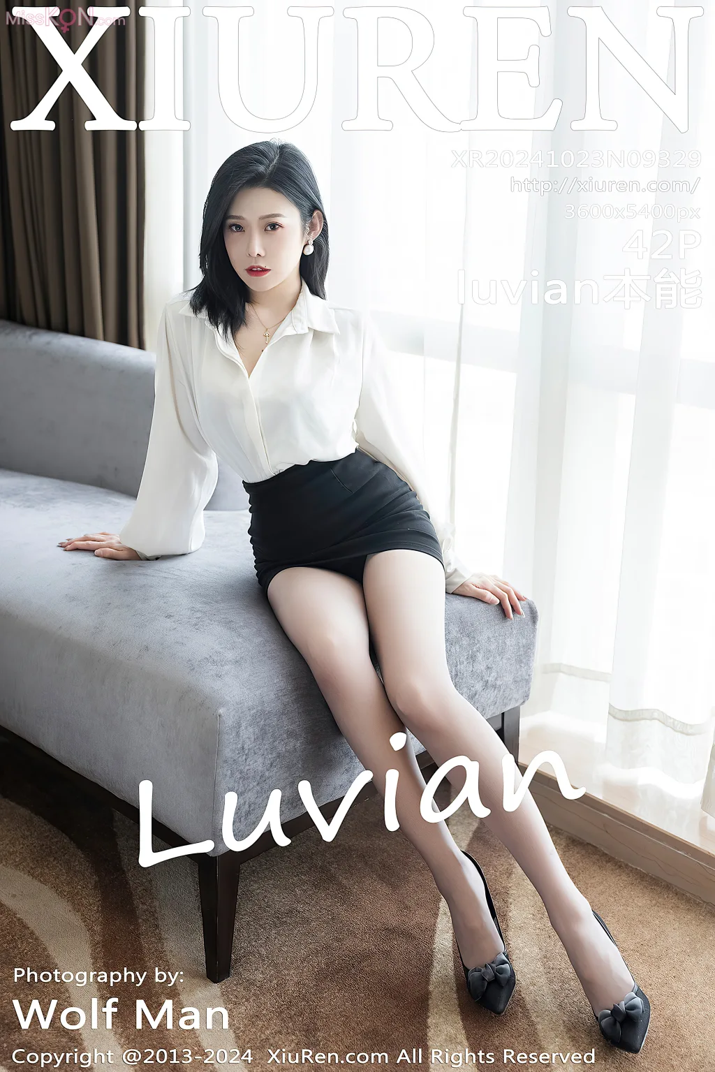 XIUREN No.9316 – 9330 (1134 photos) – Page 14