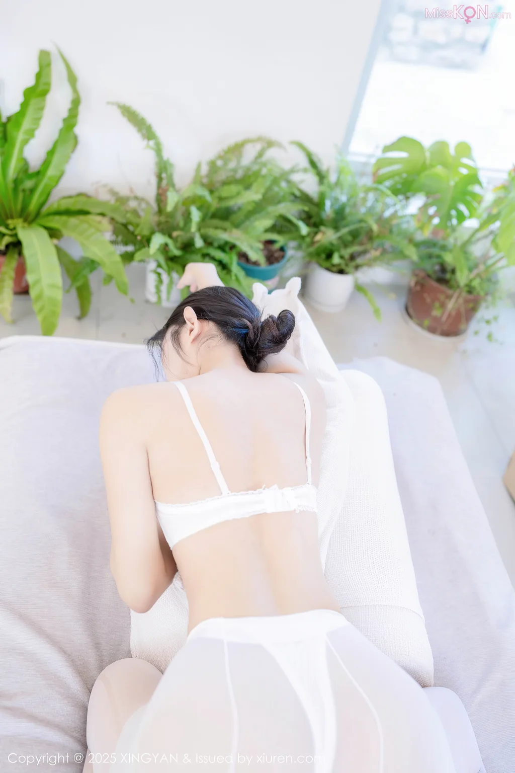 XingYan Vol.334: 星冉 (82 ảnh)