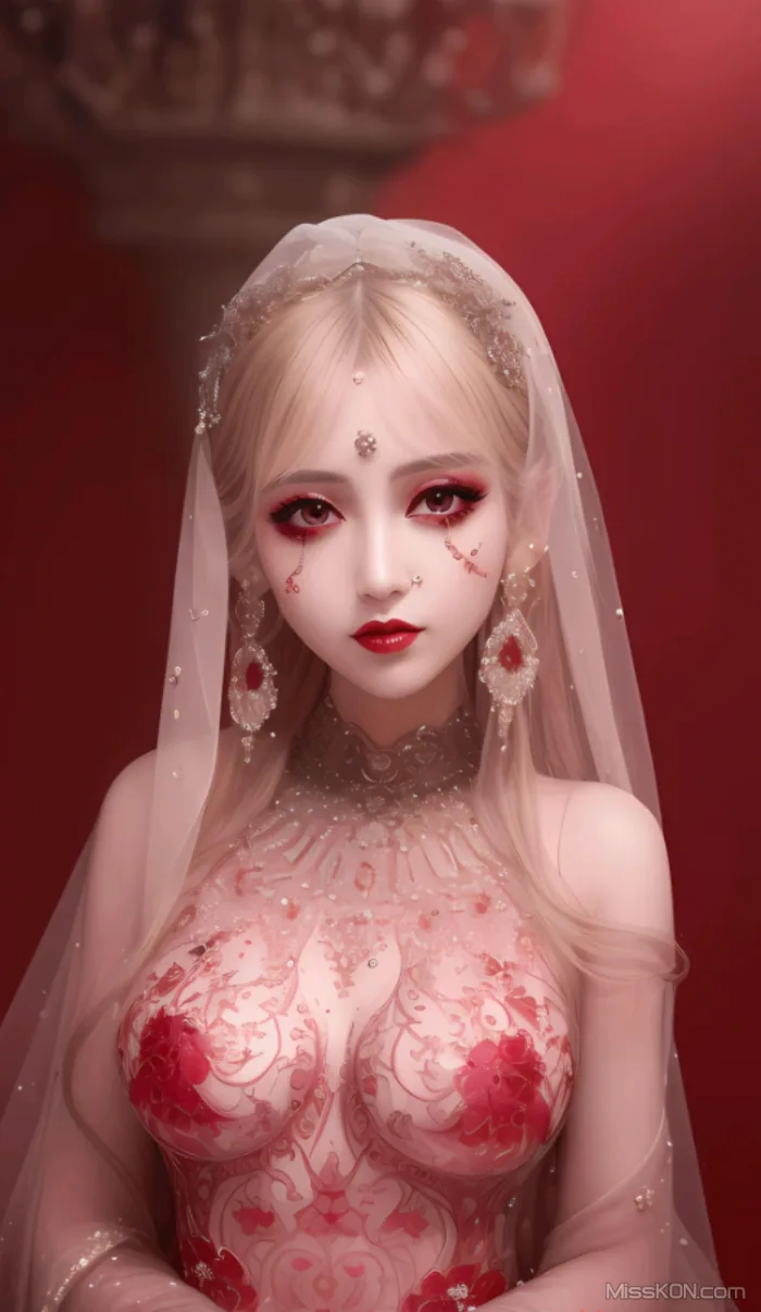 [AI Generated] 高质量涩图整理 (180 photos)