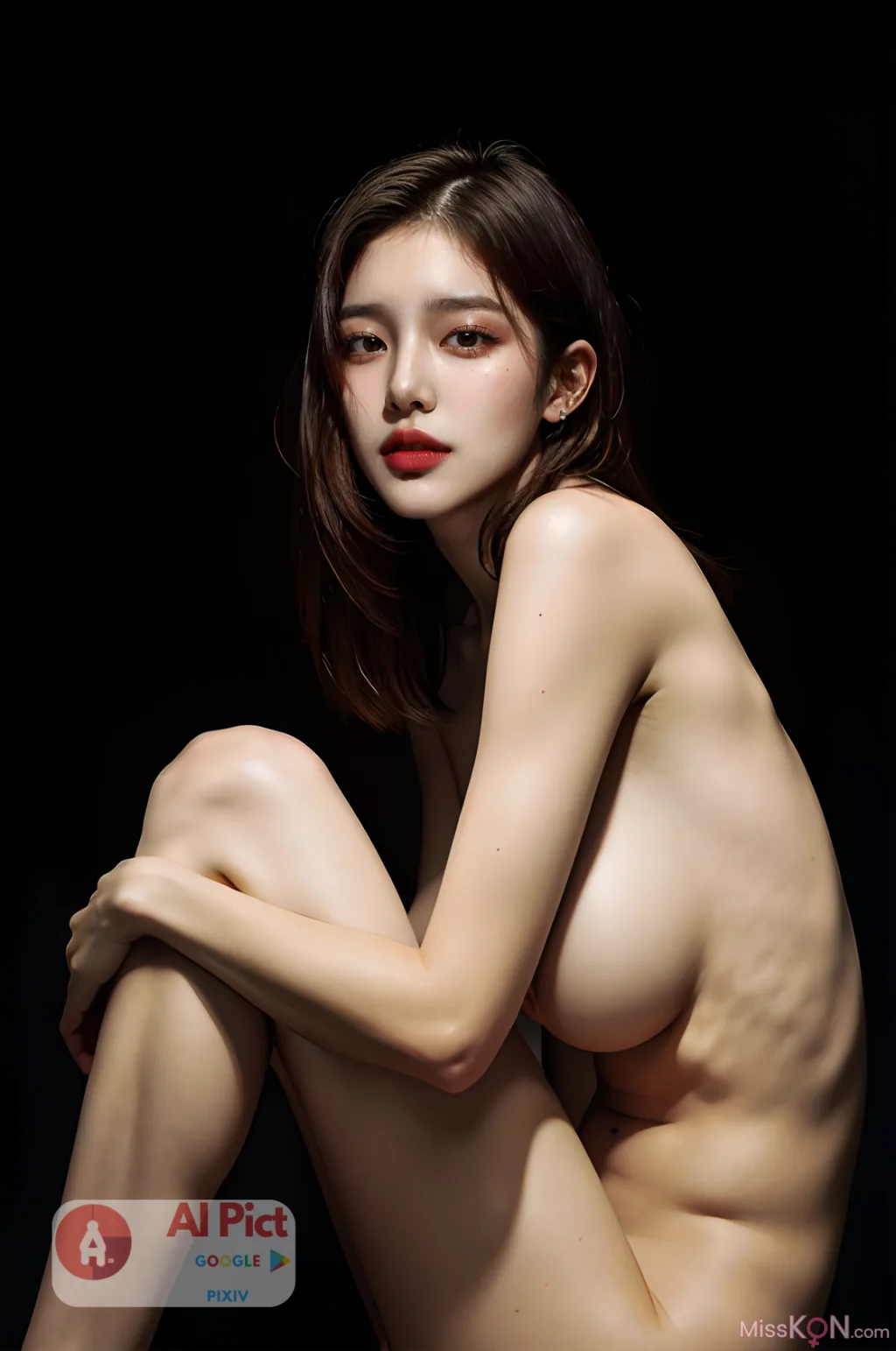 [AI Generated] Sexy Attrie (GarterBelt) Vol.2A (109 photos)