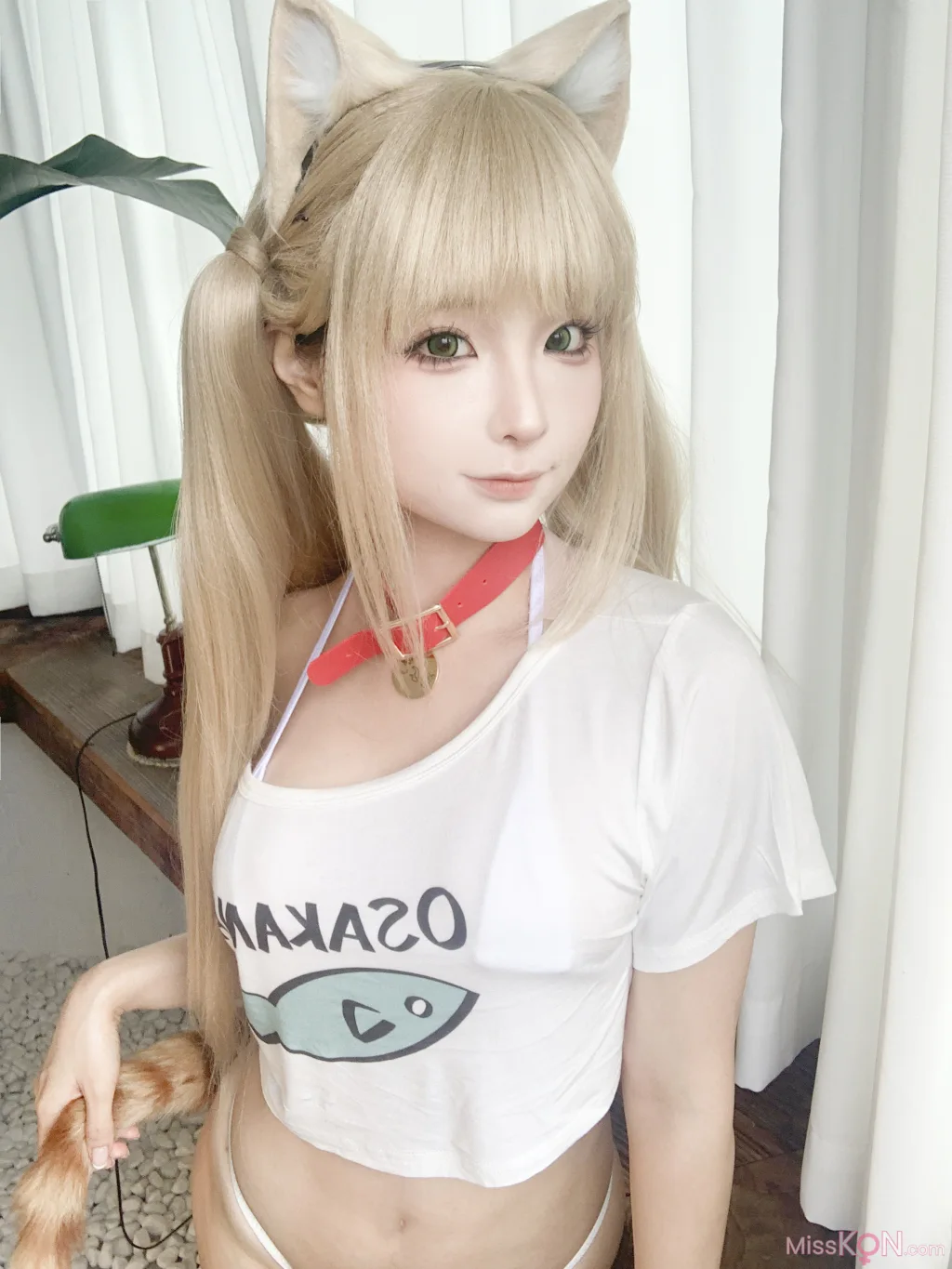 Coser@蠢沫沫 (chunmomo): 黄豆粉2.0 (221 photos)