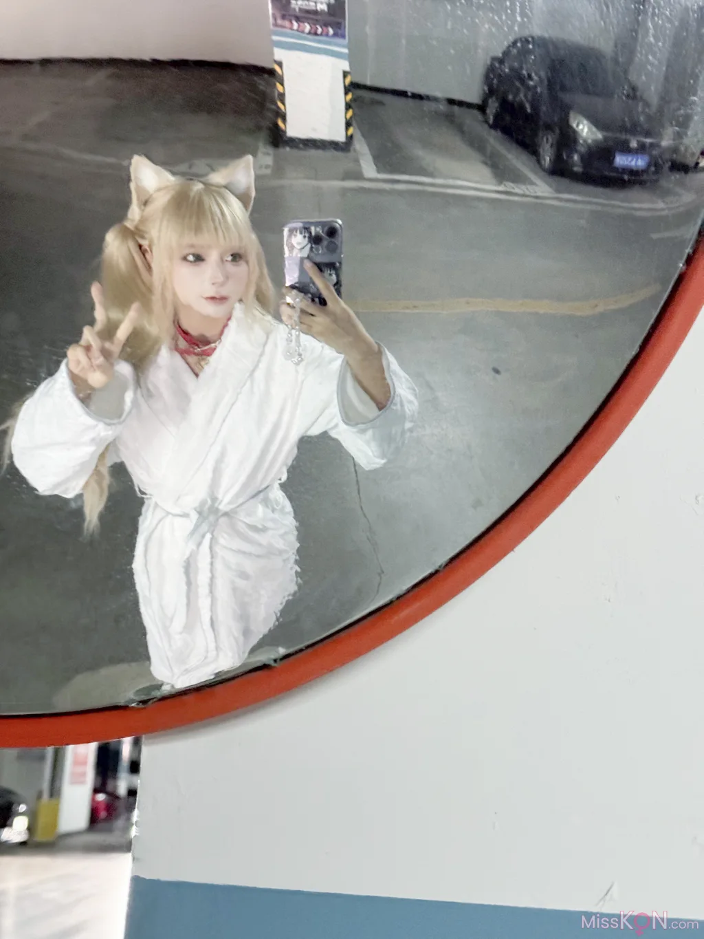 Coser@蠢沫沫 (chunmomo): 黄豆粉2.0 (221 photos)