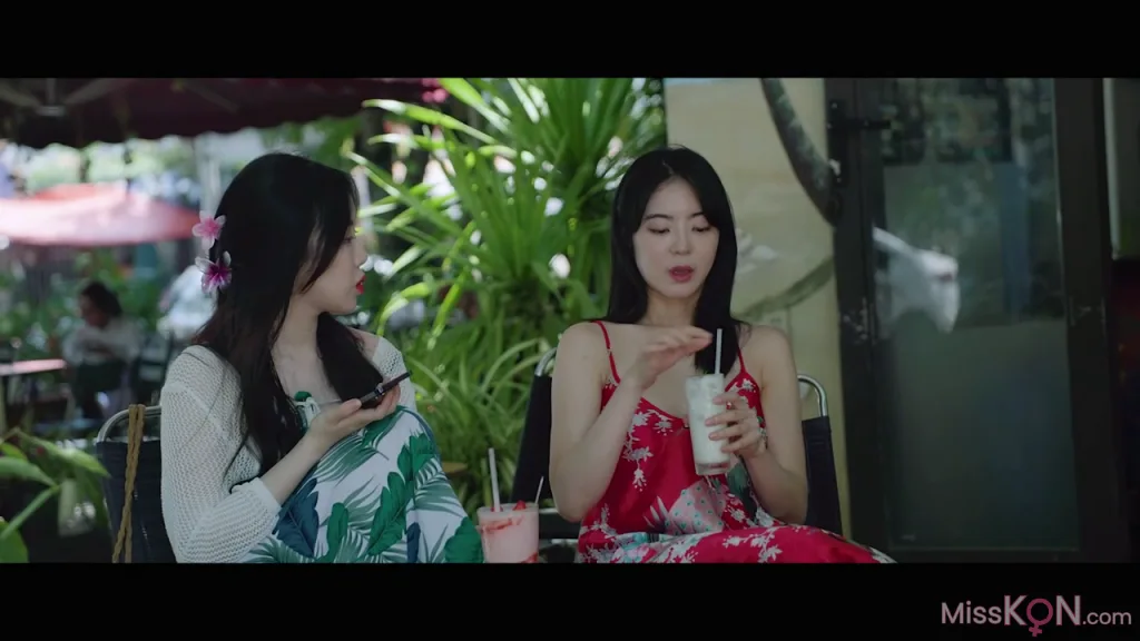사이공 선셋 (2025) (33 ảnh )