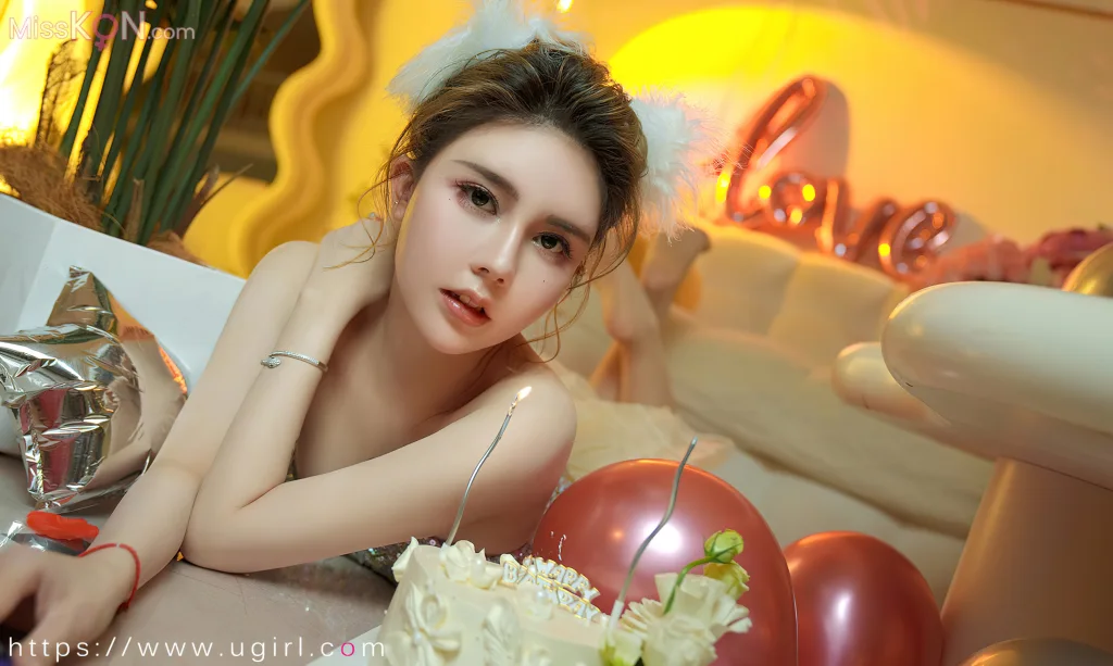 [Ugirls爱尤物] No.2771 – 2785 (525 photos)
