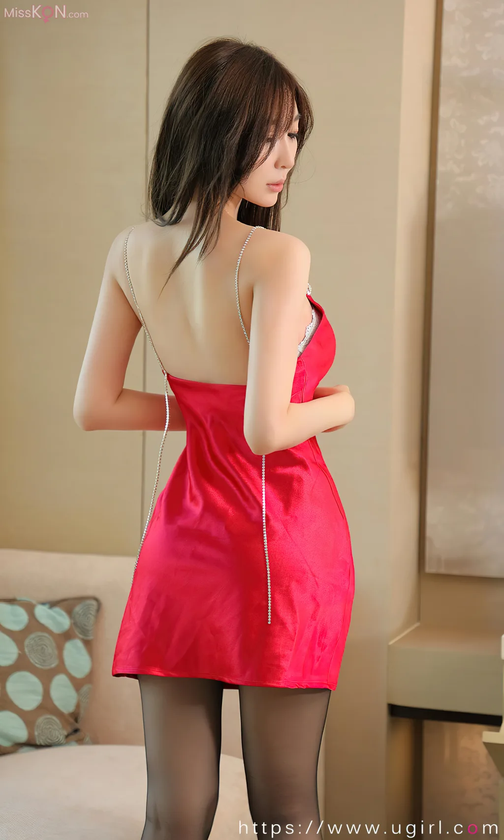 [Ugirls爱尤物] No.2771 – 2785 (525 photos)