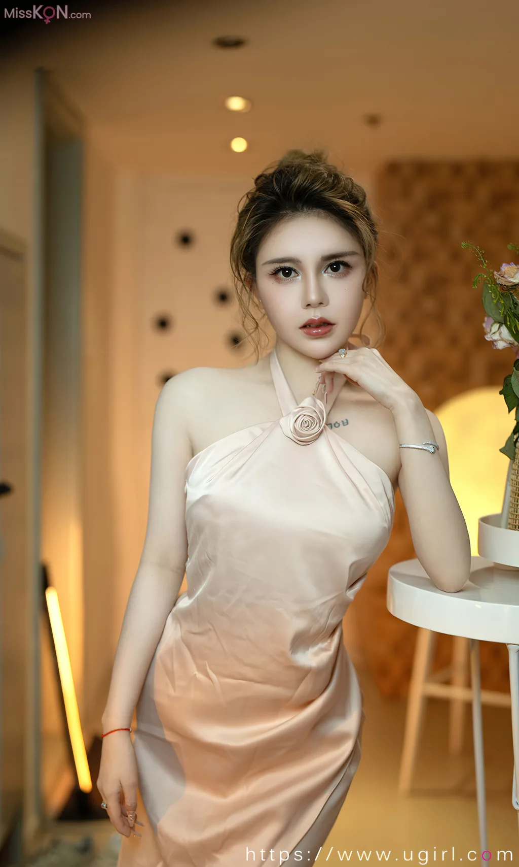 [Ugirls爱尤物] No.2771 – 2785 (525 photos)