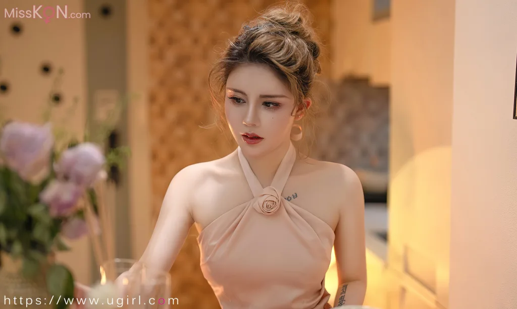 [Ugirls爱尤物] No.2771 – 2785 (525 photos)