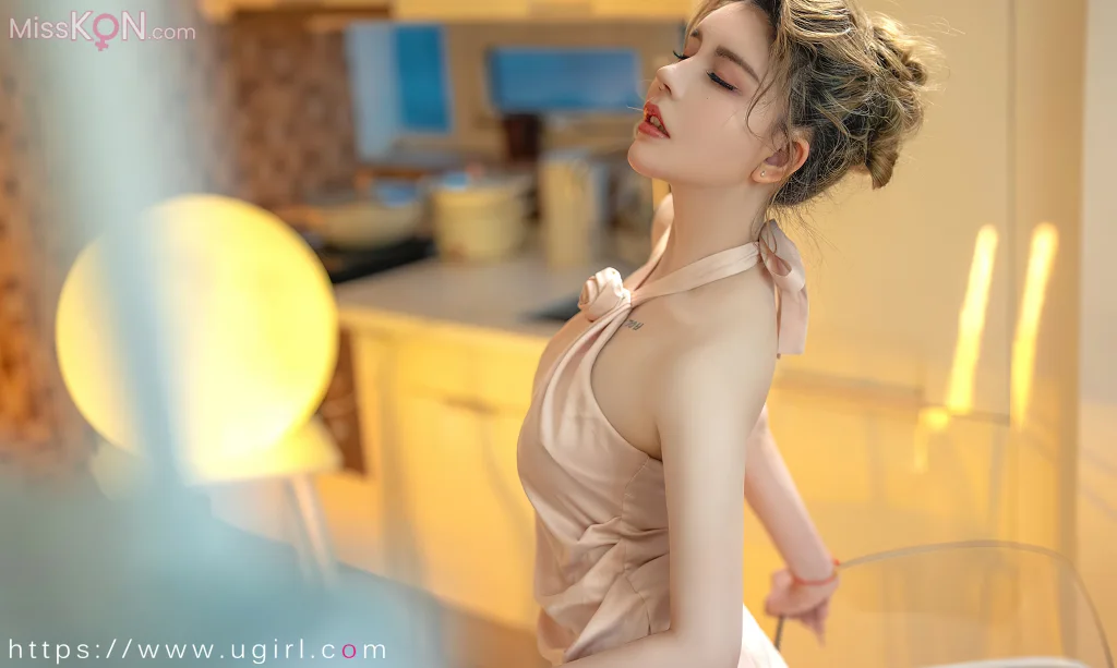 [Ugirls爱尤物] No.2771 – 2785 (525 photos)
