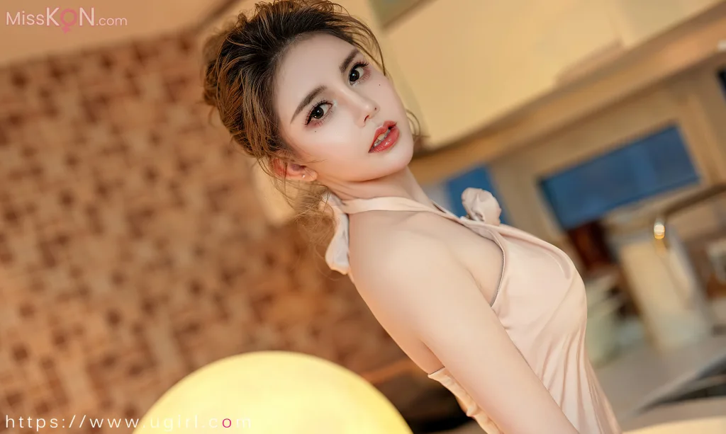 [Ugirls爱尤物] No.2771 – 2785 (525 photos)