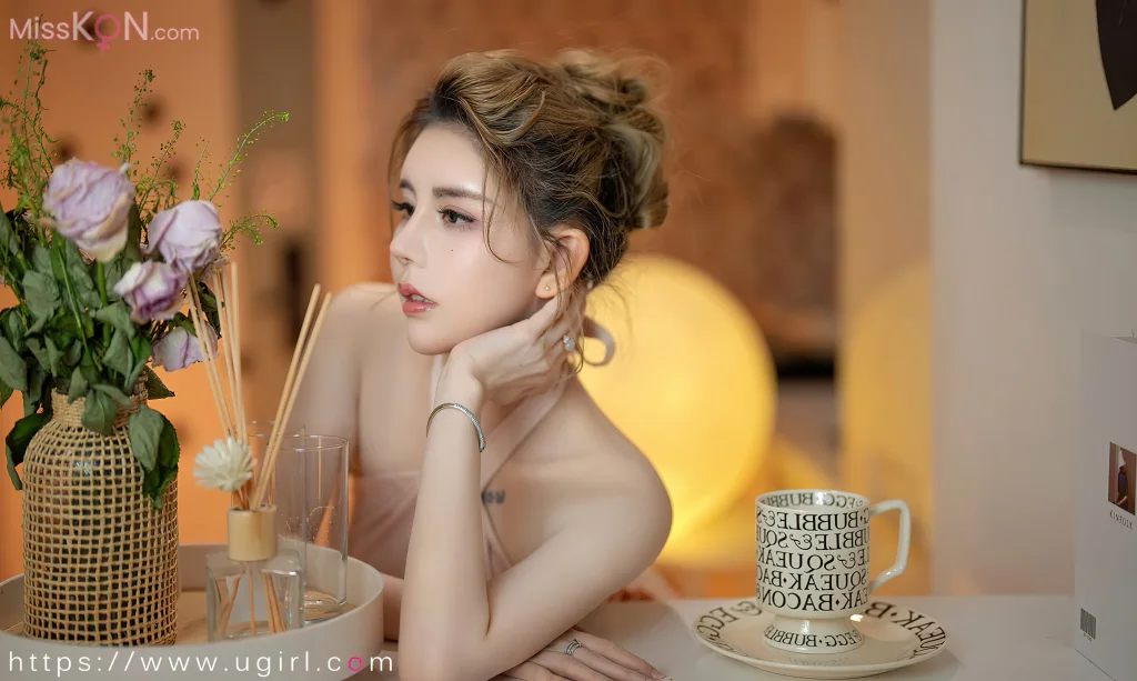 [Ugirls爱尤物] No.2771 – 2785 (525 photos)