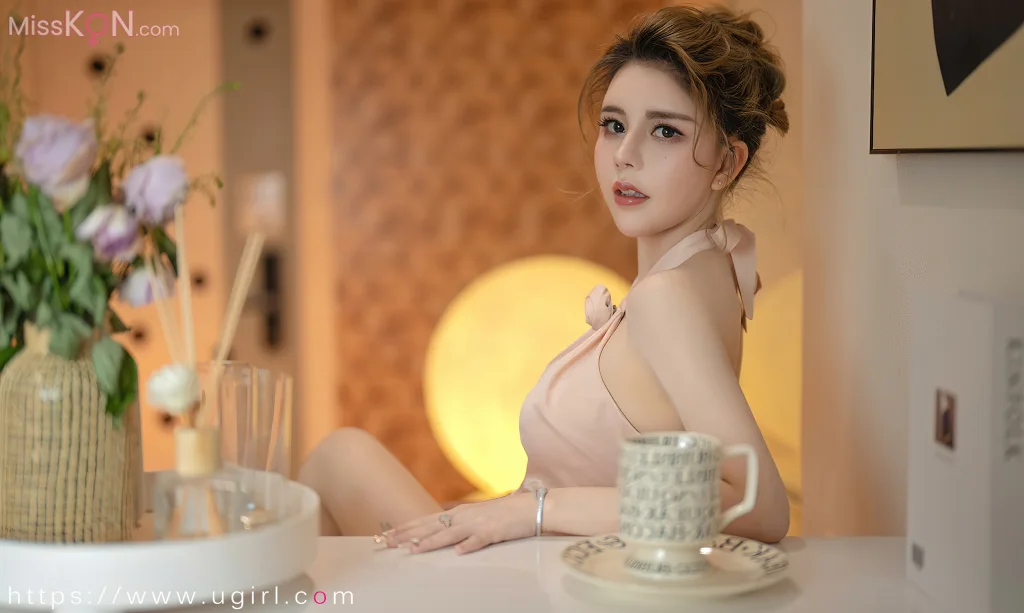 [Ugirls爱尤物] No.2771 – 2785 (525 photos)