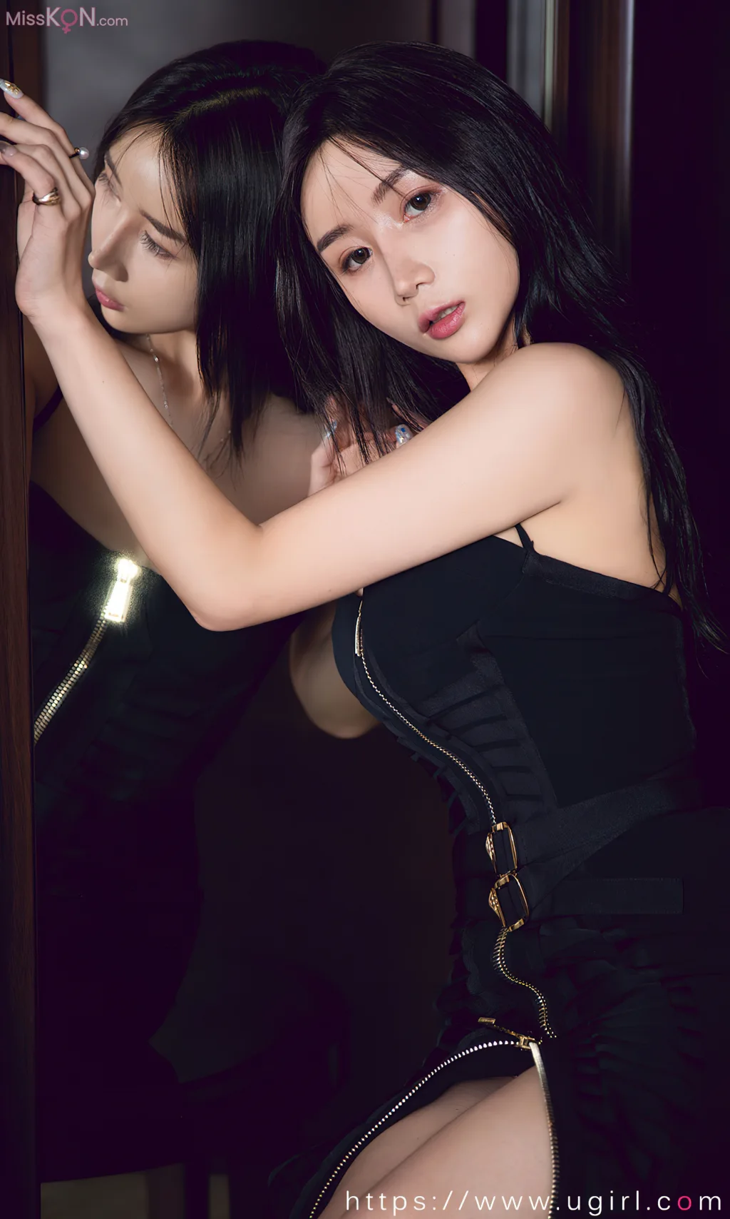 [Ugirls爱尤物] No.2771 – 2785 (525 photos) – Page 14