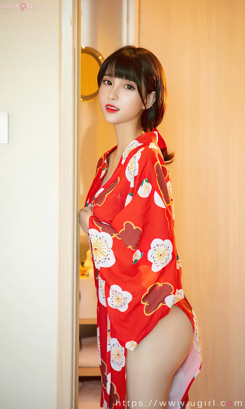 [Ugirls爱尤物] No.2771 – 2785 (525 photos)