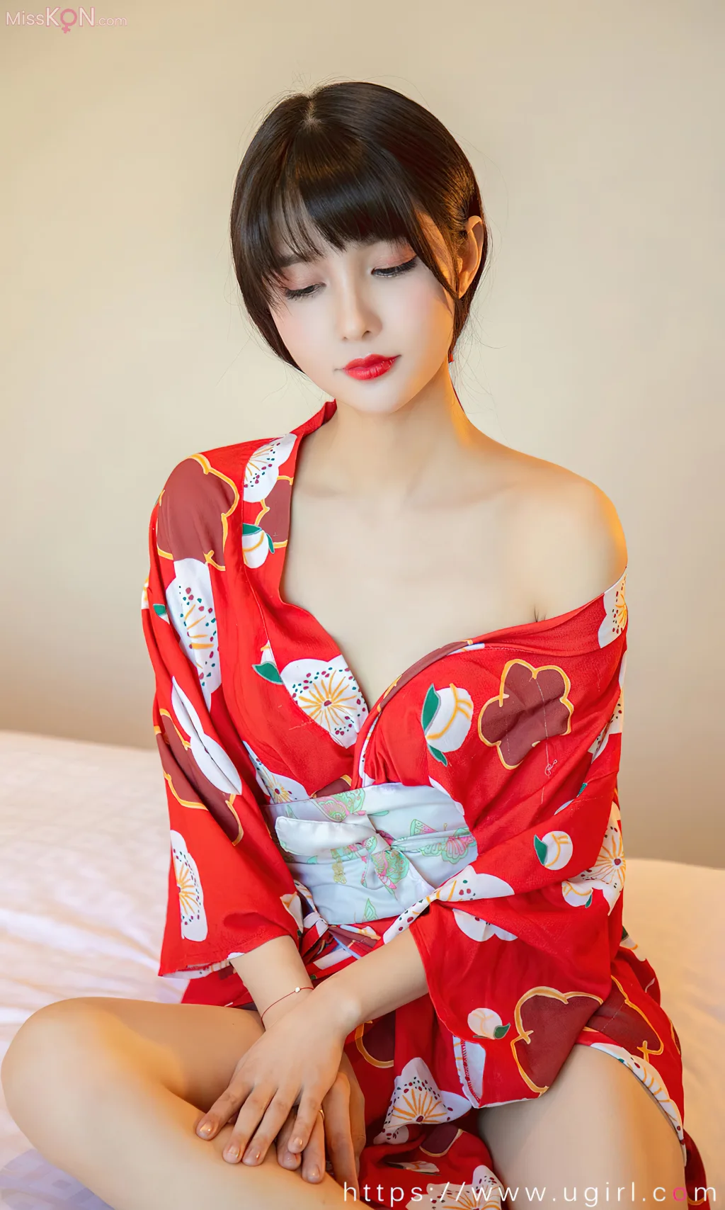 [Ugirls爱尤物] No.2771 – 2785 (525 photos)
