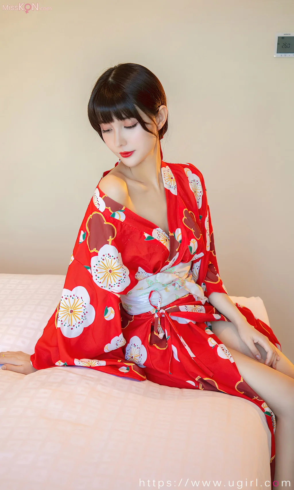 [Ugirls爱尤物] No.2771 – 2785 (525 photos)