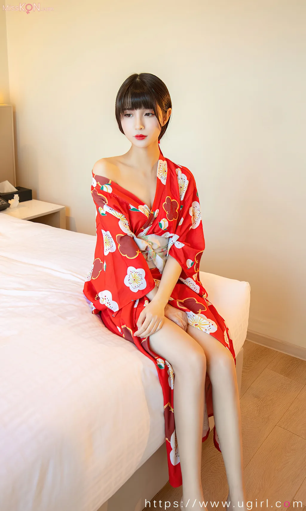[Ugirls爱尤物] No.2771 – 2785 (525 photos)