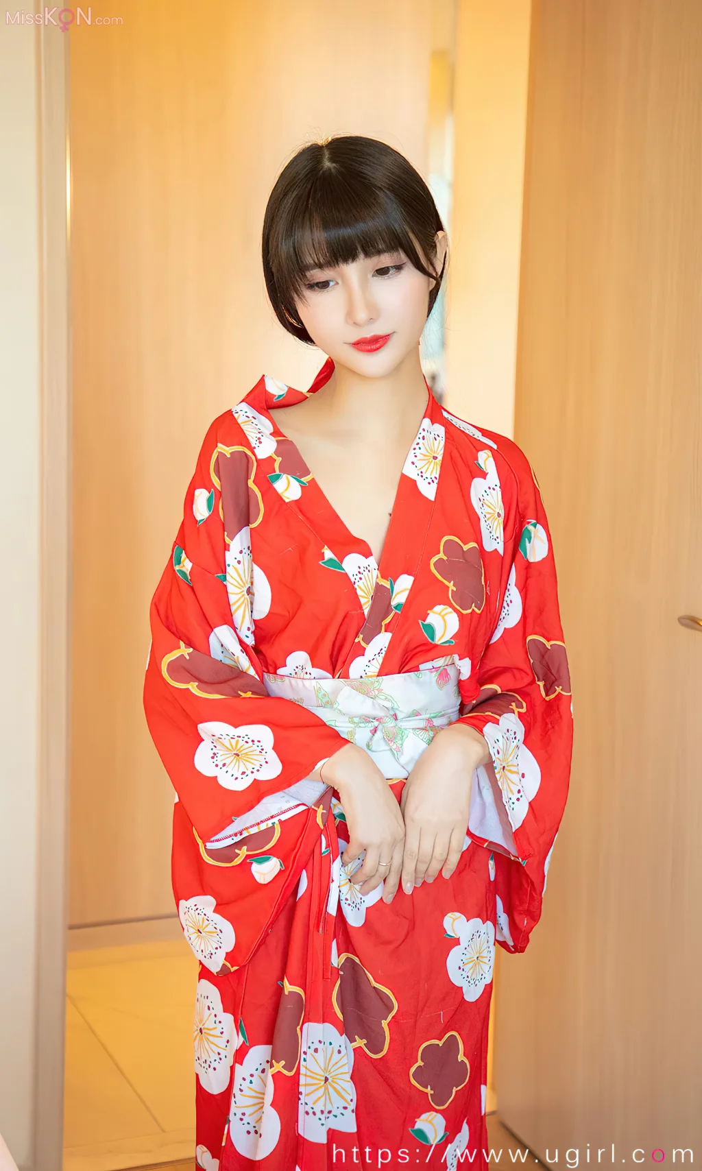 [Ugirls爱尤物] No.2771 – 2785 (525 photos)