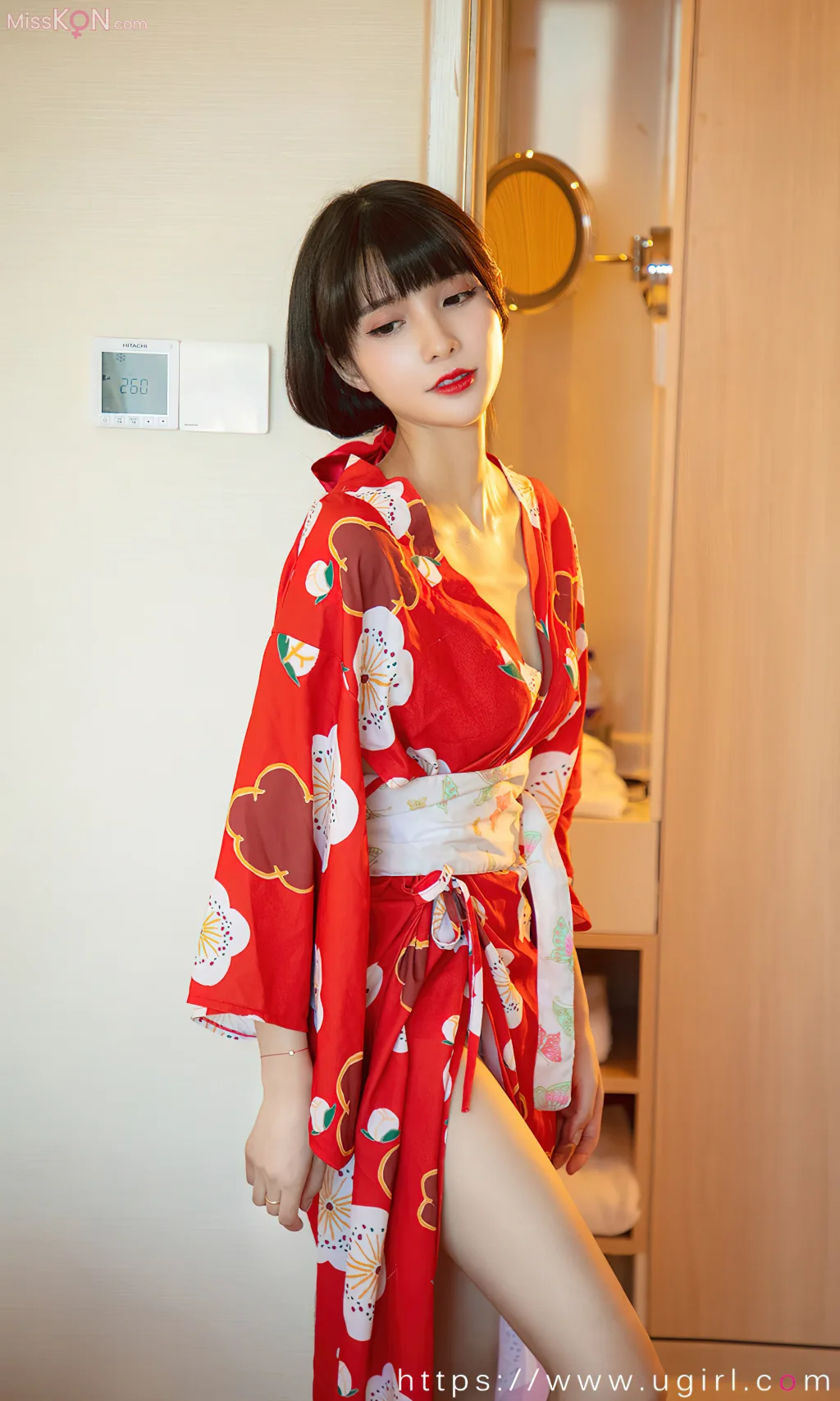 [Ugirls爱尤物] No.2771 – 2785 (525 photos)