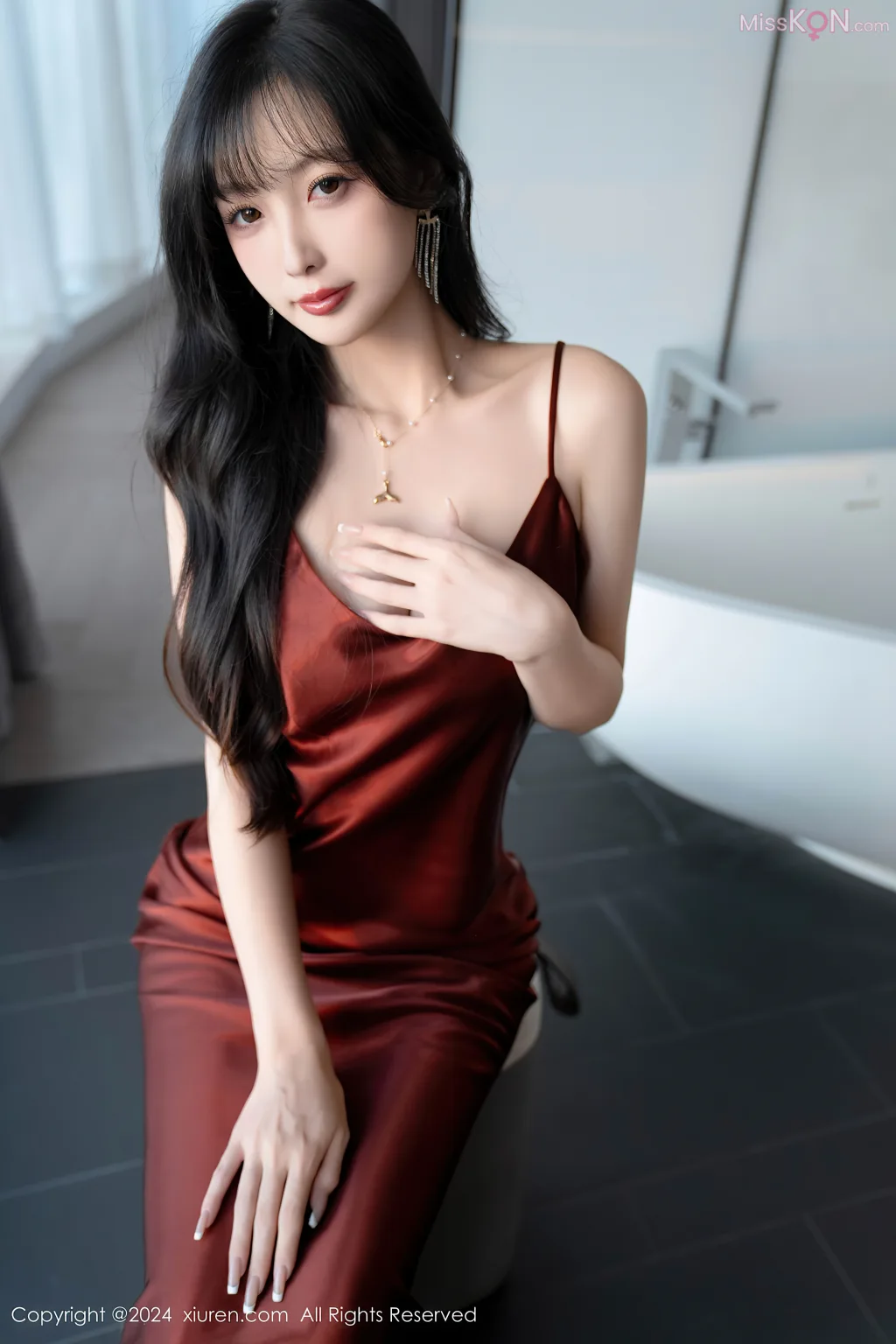 XIUREN No.9331 – 9345 (1181 photos) – Page 6