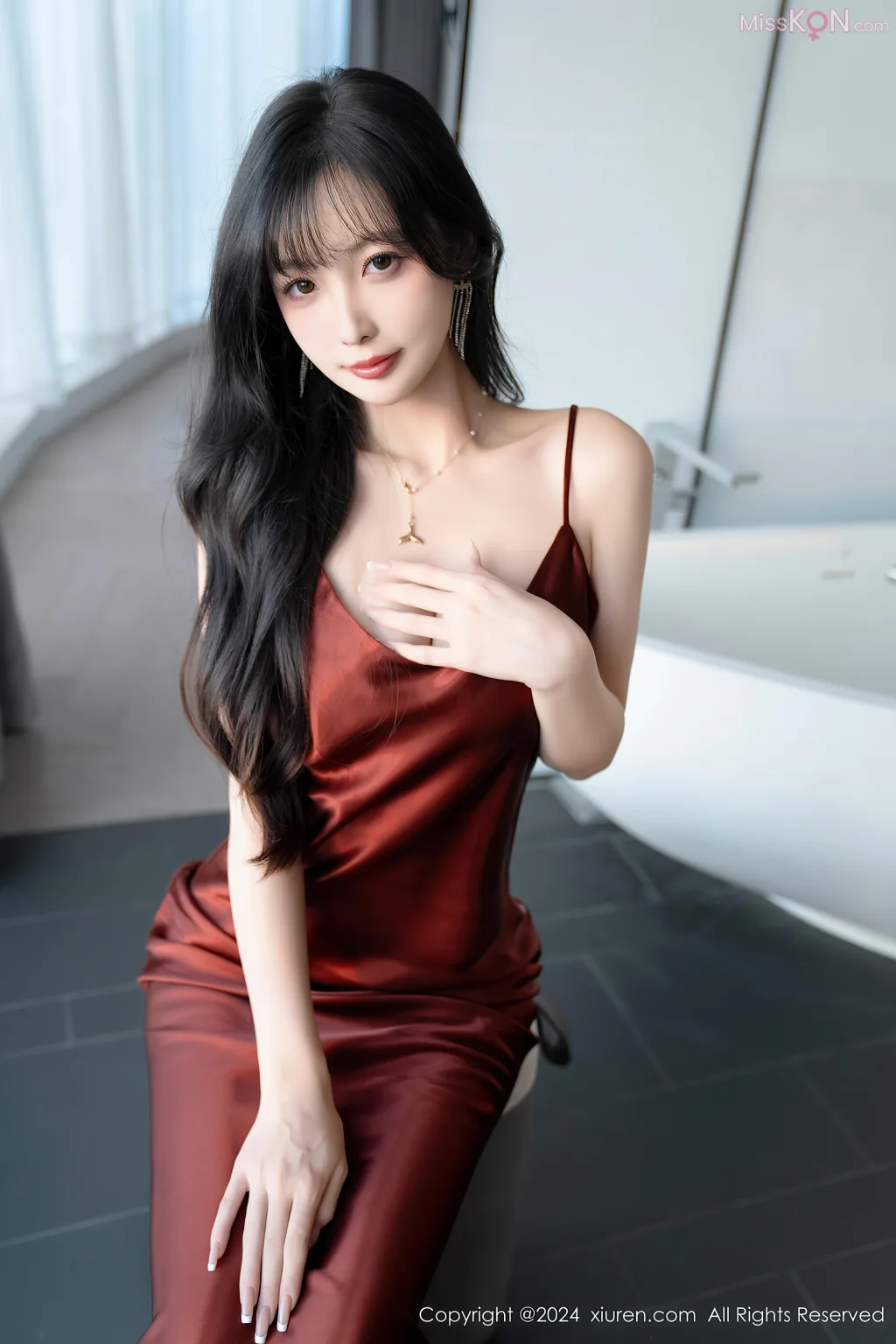 XIUREN No.9331 – 9345 (1181 photos) – Page 6