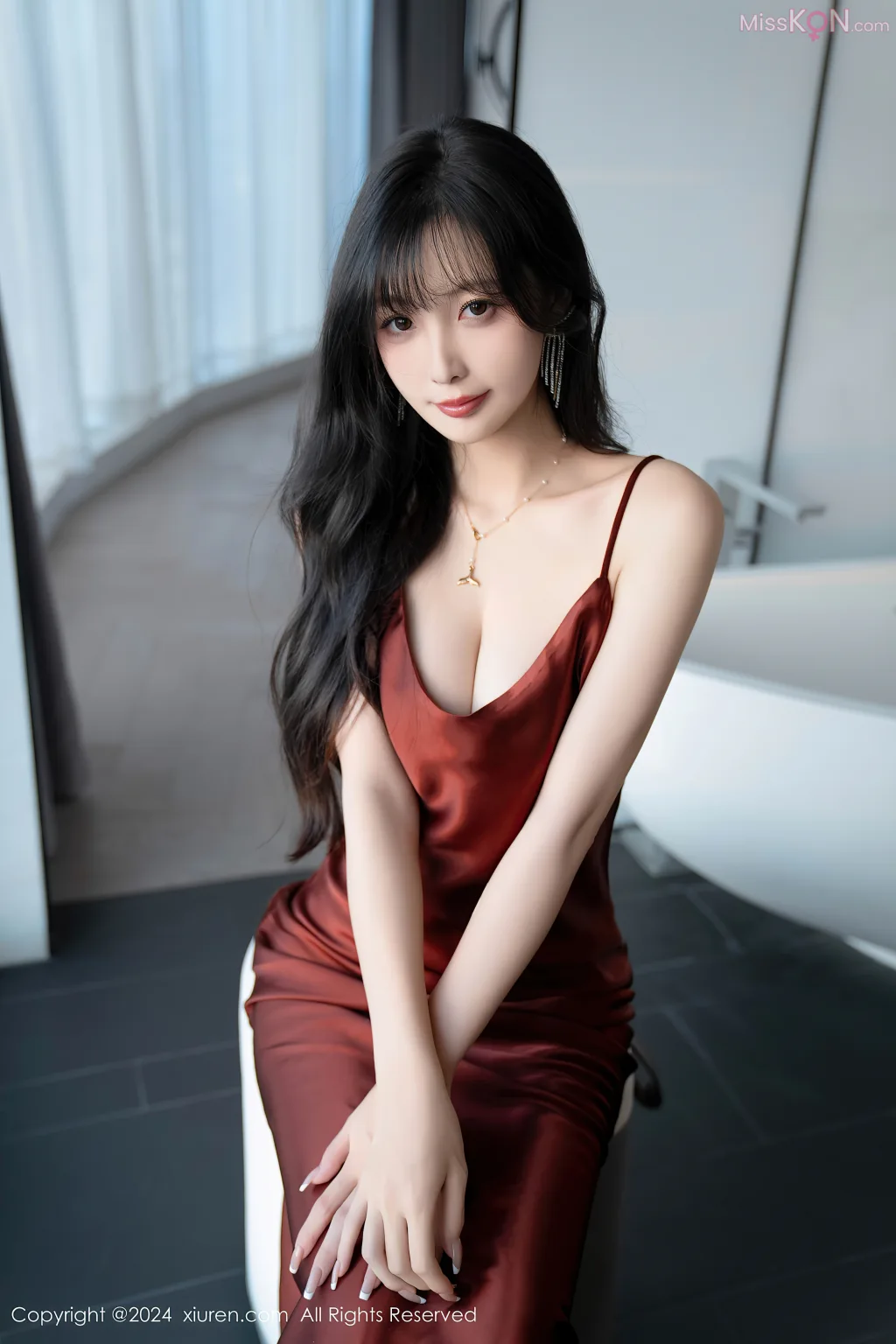 XIUREN No.9331 – 9345 (1181 photos) – Page 6