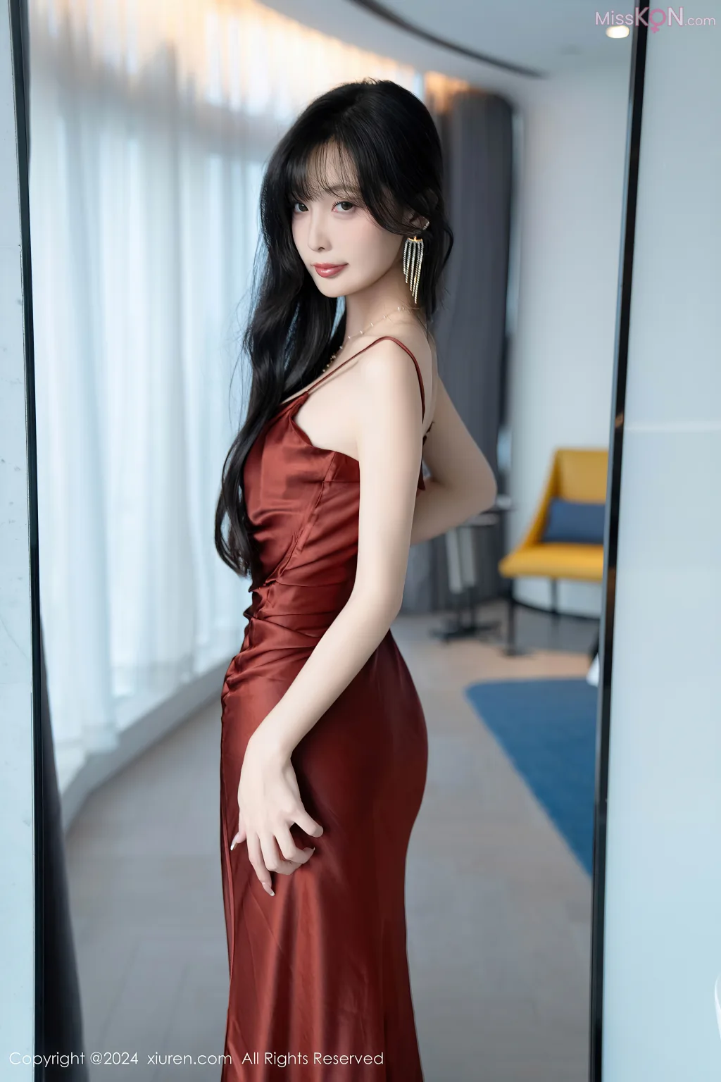XIUREN No.9331 – 9345 (1181 photos) – Page 6