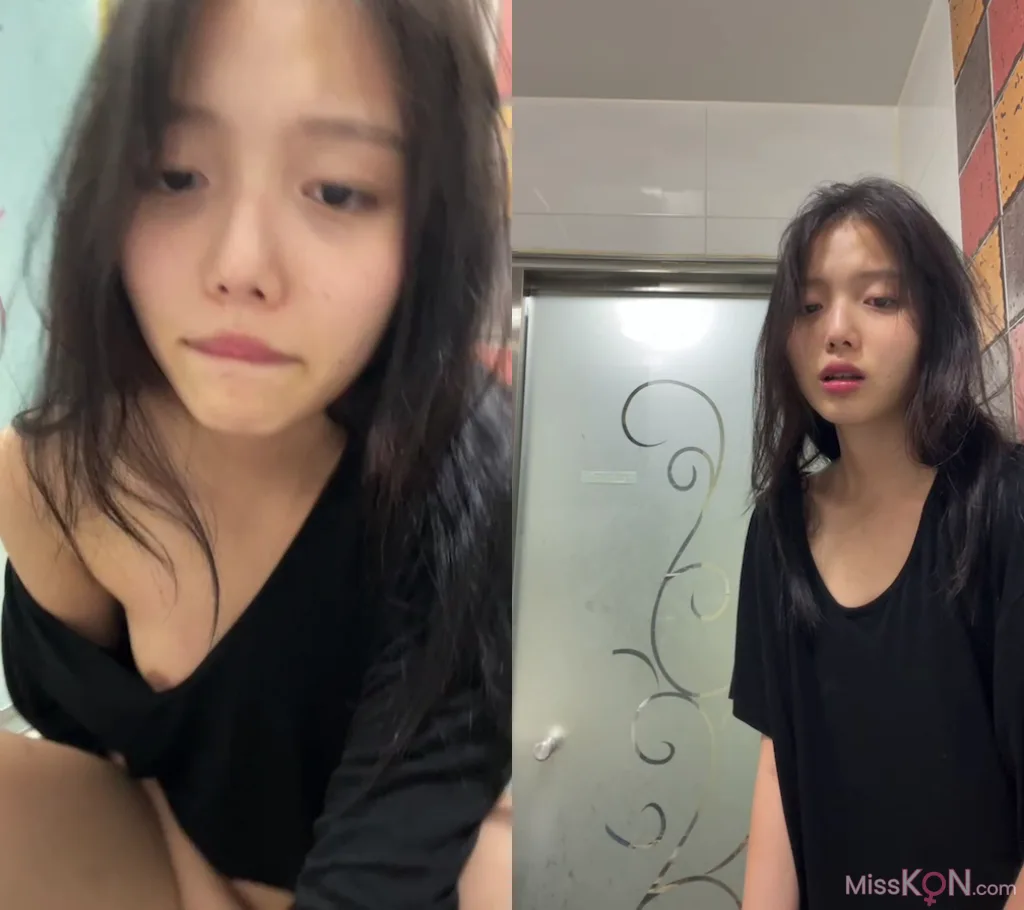 얼공: 슬렌더 자위녀 초기일부편집본 (9 ảnh + 1 video)