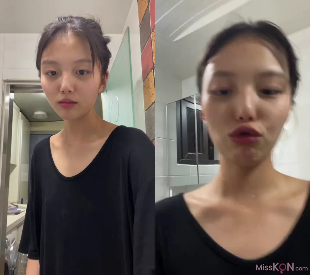 얼공: 슬렌더 자위녀 초기일부편집본 (9 ảnh + 1 video)