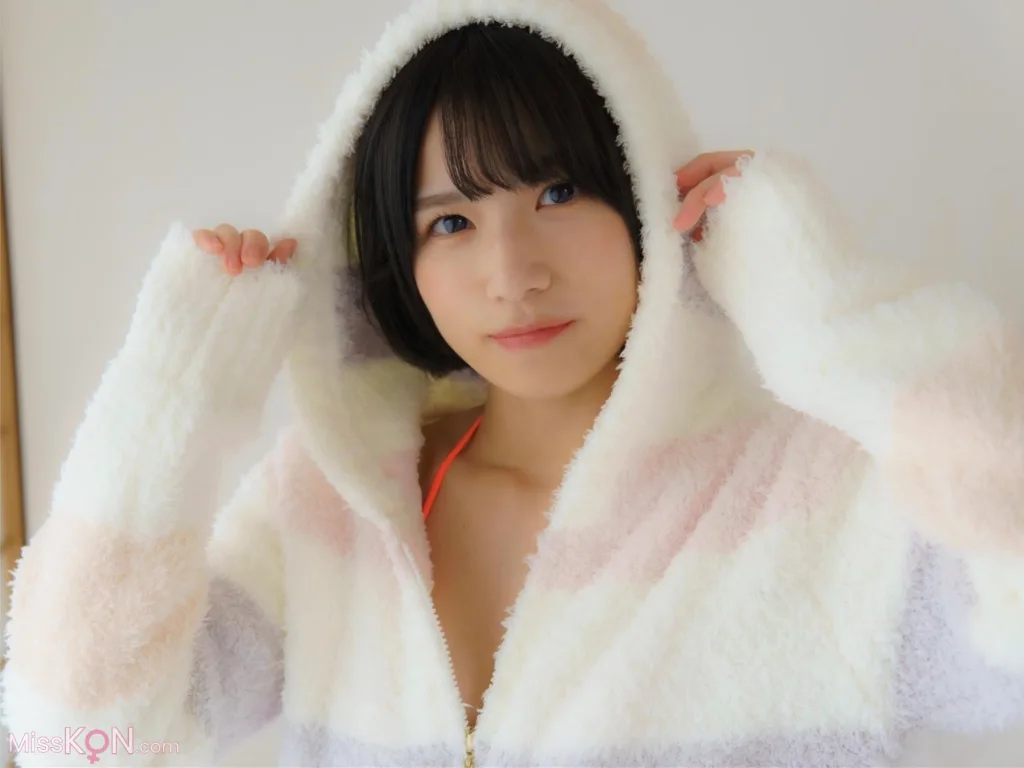 [JP] Riina Murakami (村上りいな): ニーハイソックスになりたくて (142 ảnh)