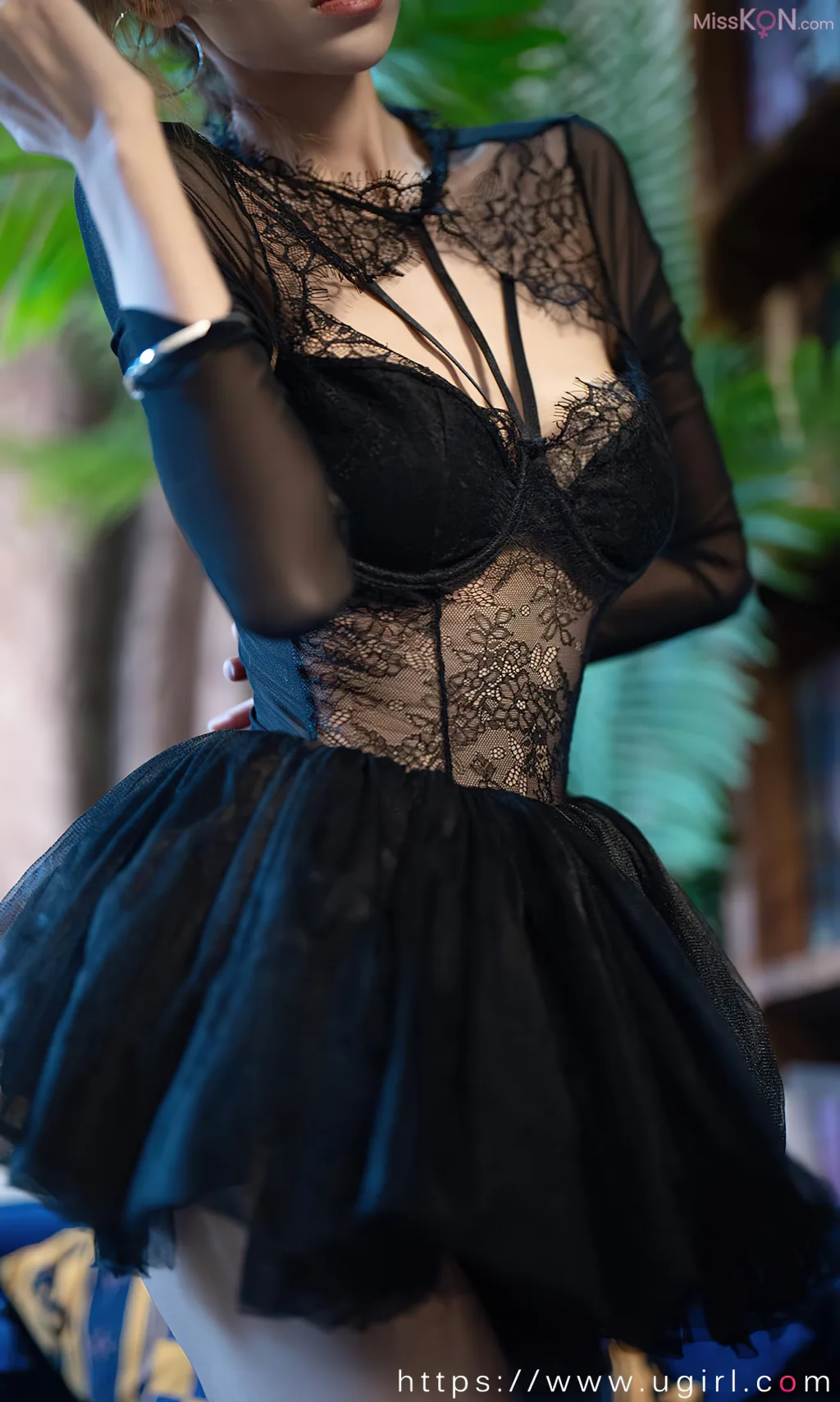 [Ugirls爱尤物] No.2786 – 2800 (525 photos)