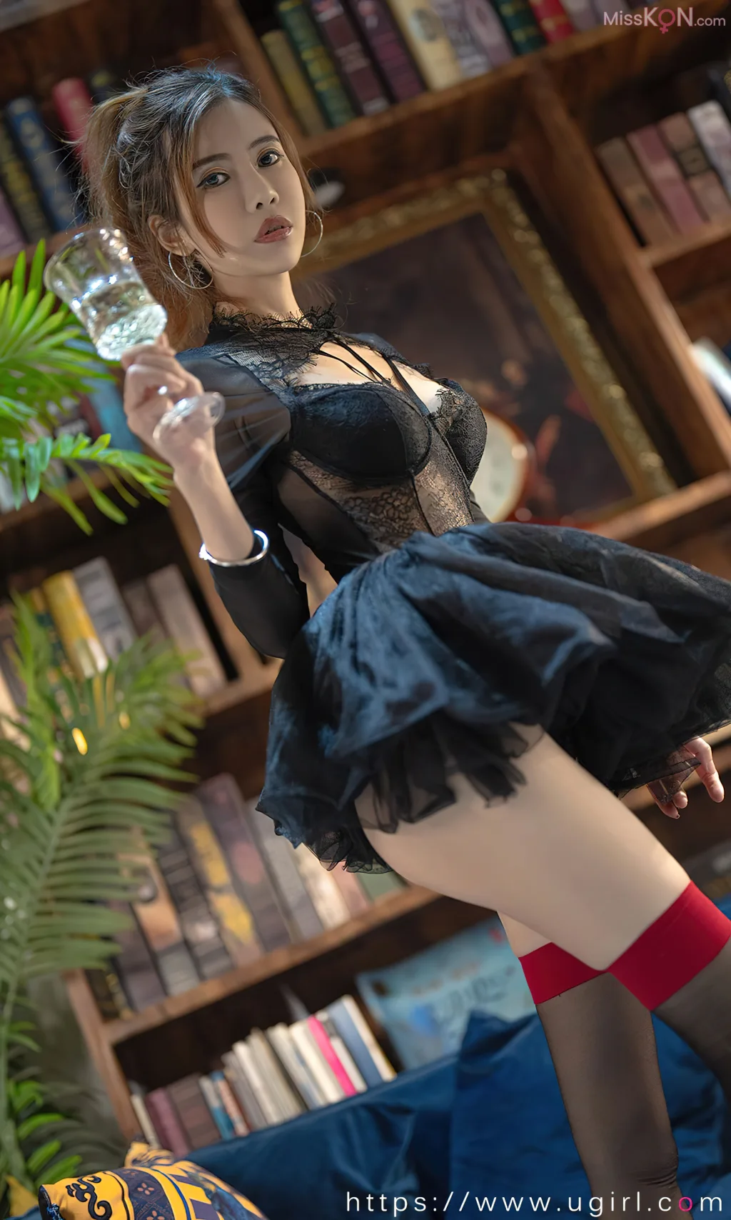 [Ugirls爱尤物] No.2786 – 2800 (525 photos)