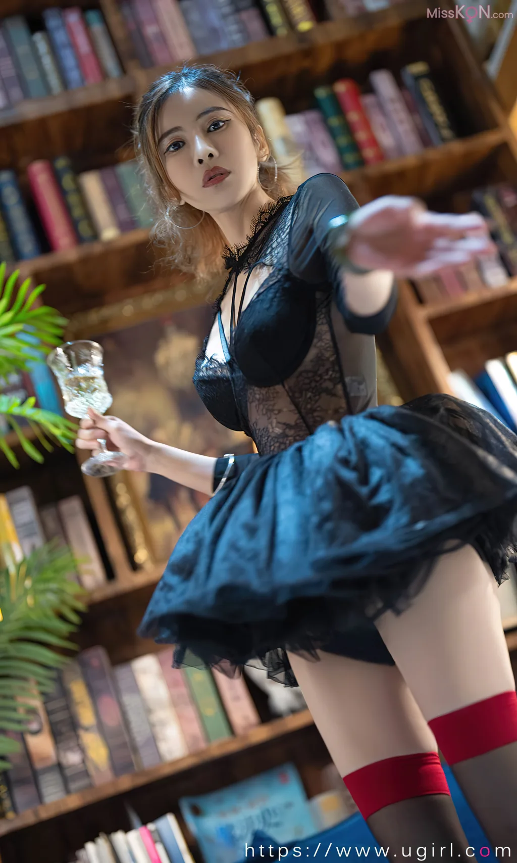 [Ugirls爱尤物] No.2786 – 2800 (525 photos)