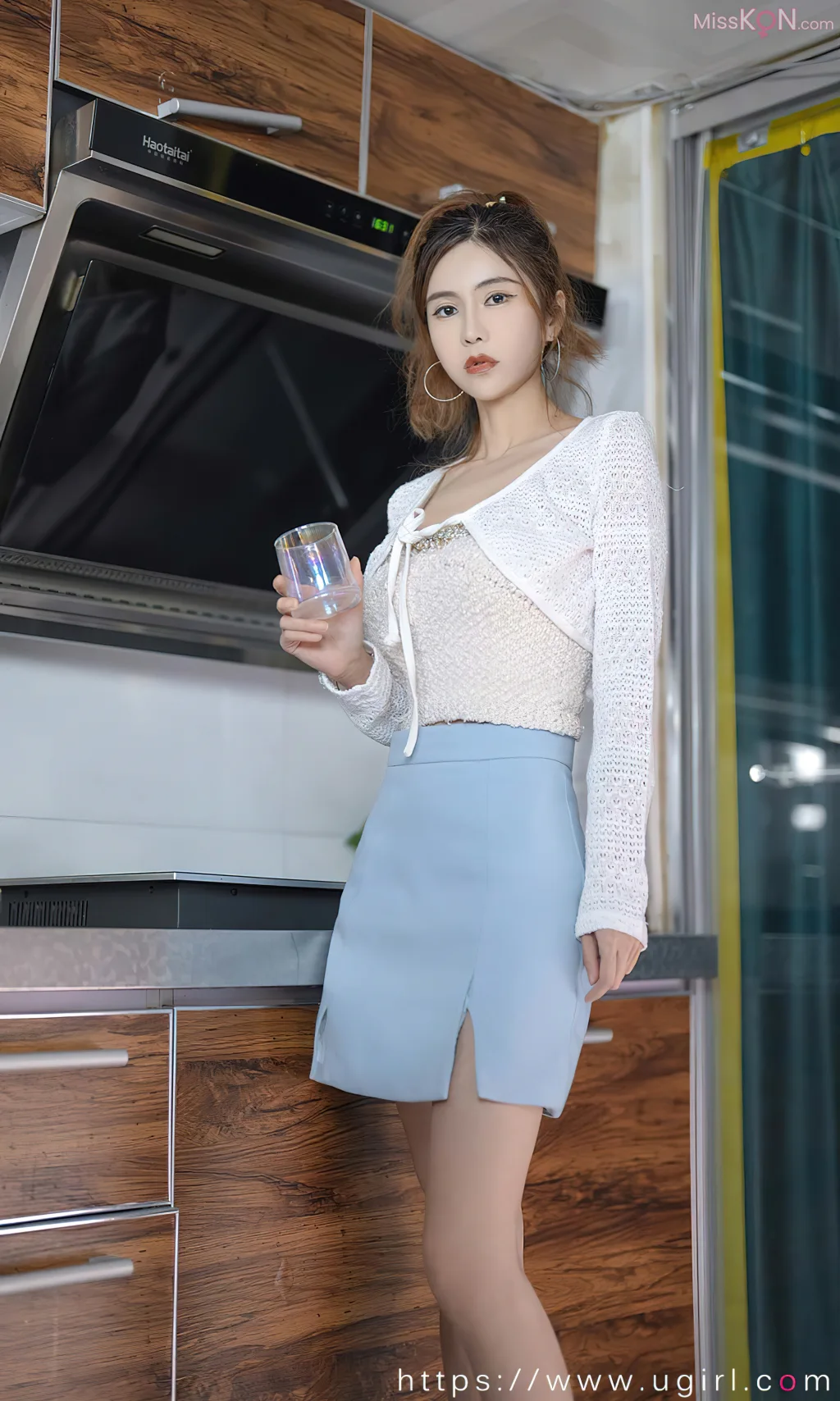 [Ugirls爱尤物] No.2786 – 2800 (525 photos) – Page 13