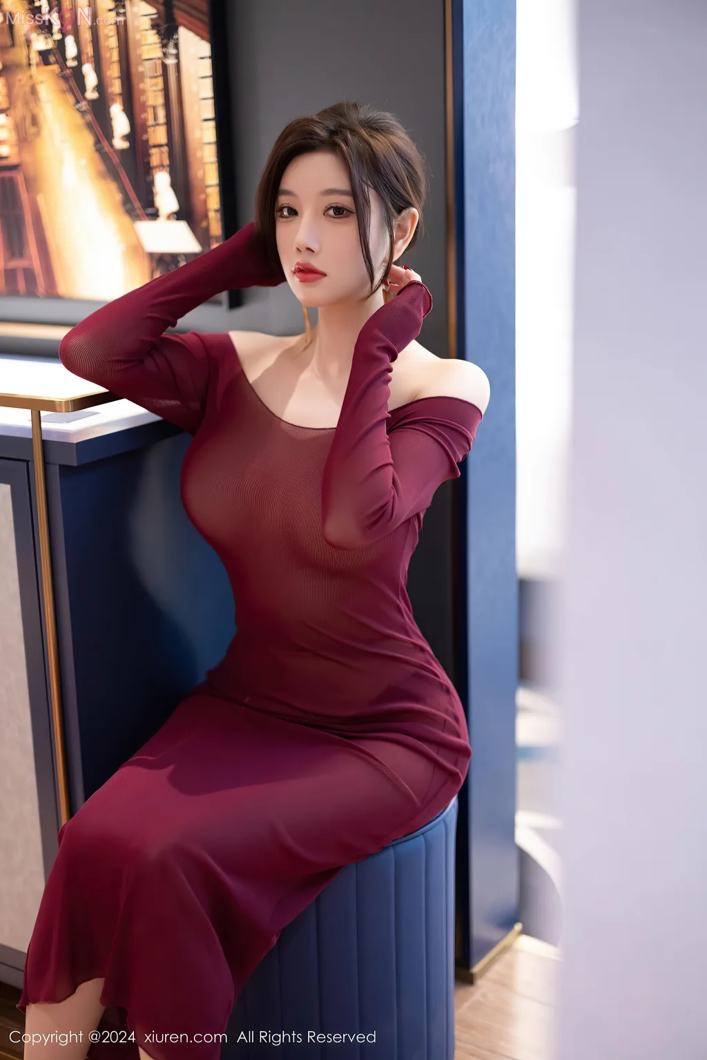 XIUREN No.9346 – 9360 (1225 photos) – Page 3