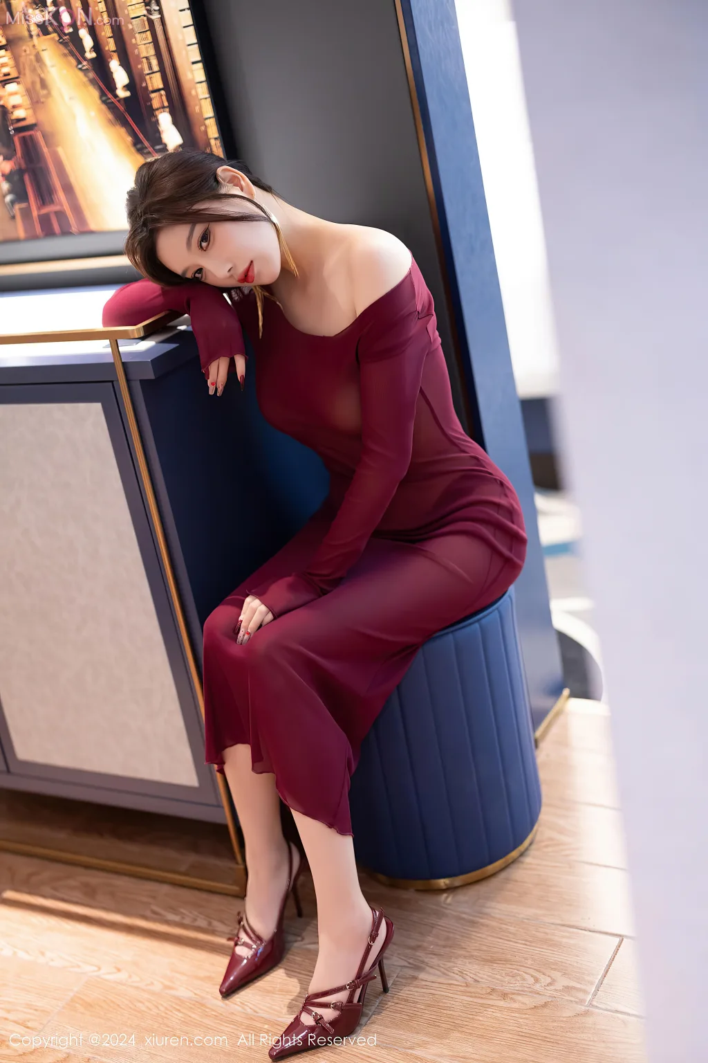 XIUREN No.9346 – 9360 (1225 photos) – Page 3