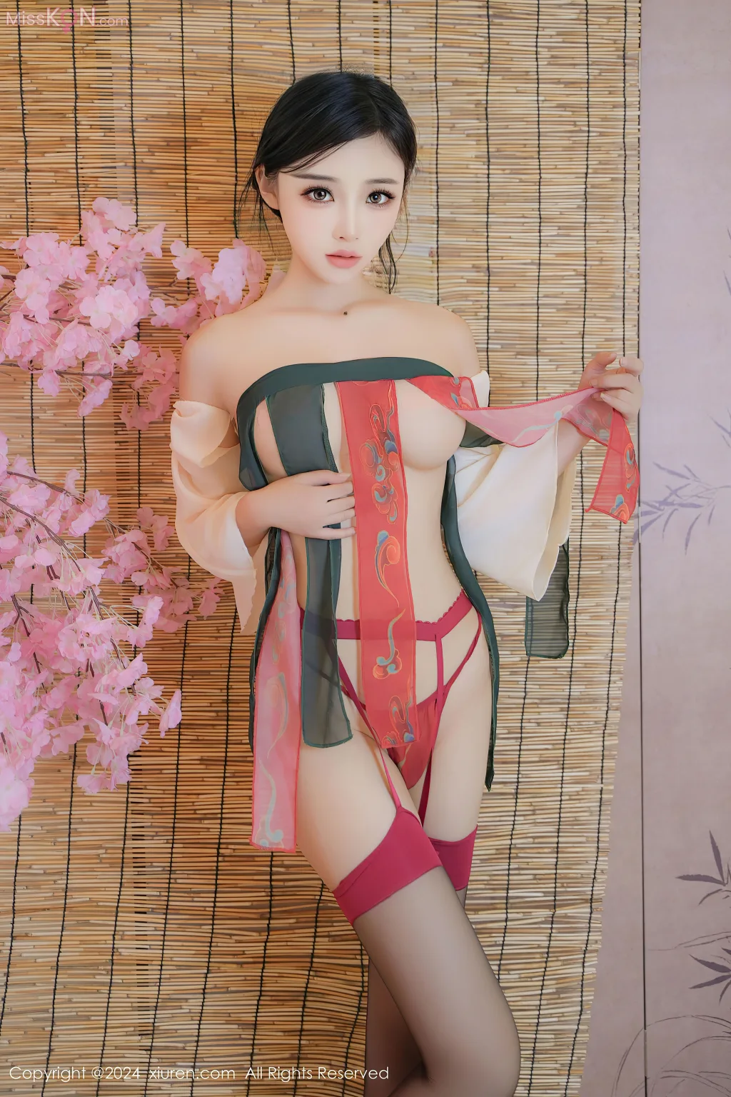 XIUREN No.9346 – 9360 (1225 photos) – Page 6