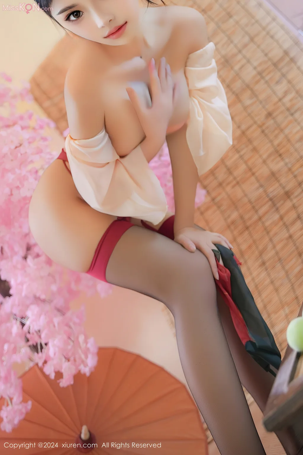 XIUREN No.9346 – 9360 (1225 photos) – Page 6
