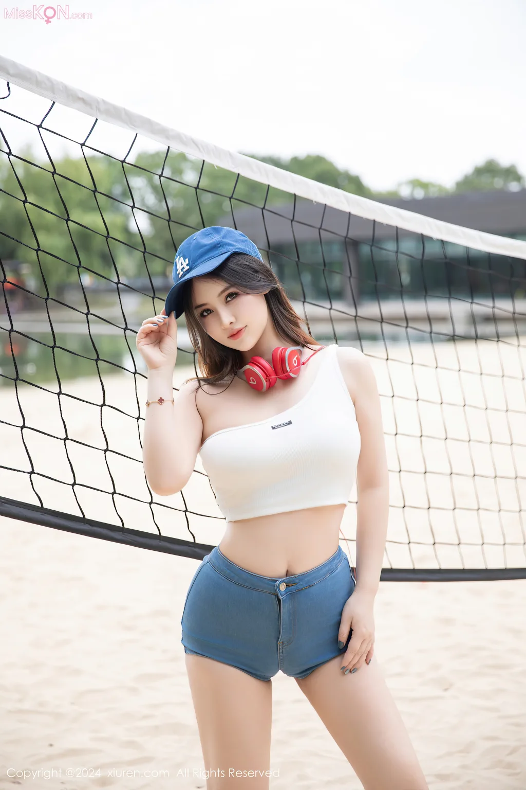 XIUREN No.9346 – 9360 (1225 photos) – Page 9