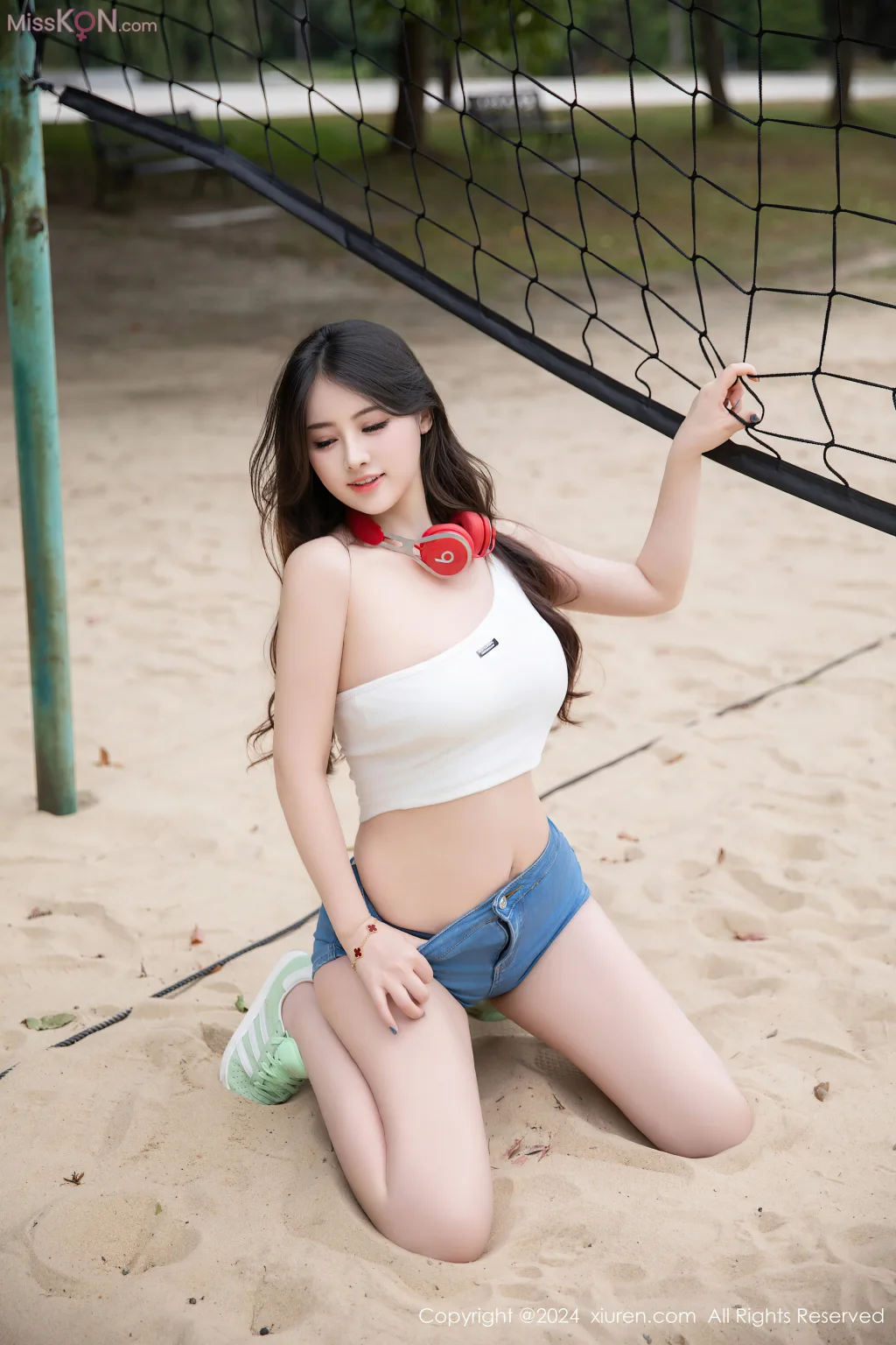 XIUREN No.9346 – 9360 (1225 photos) – Page 9